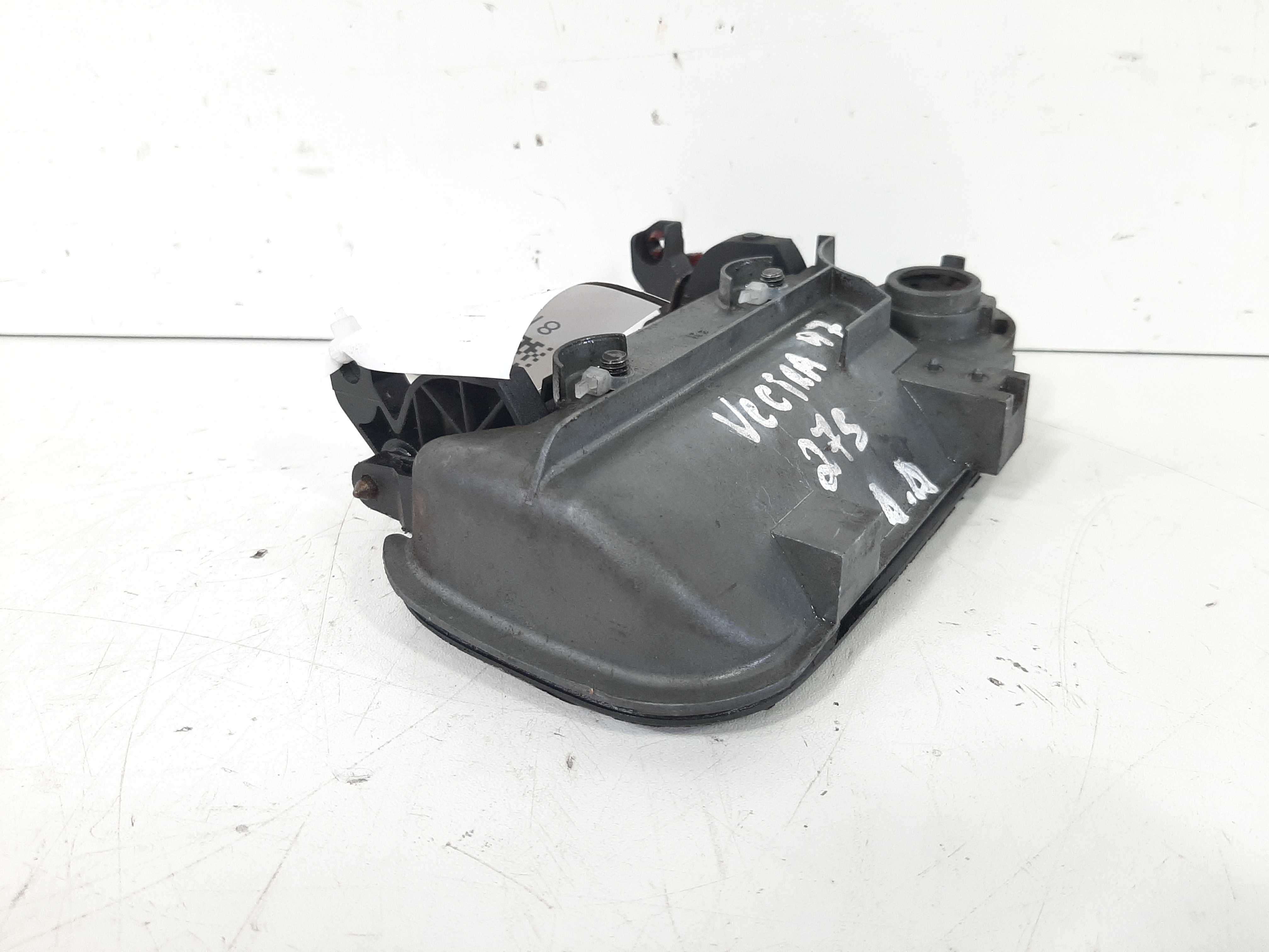 Maçaneta Externa Dianteira Direita Vectra Gls 1997 A 2005 8