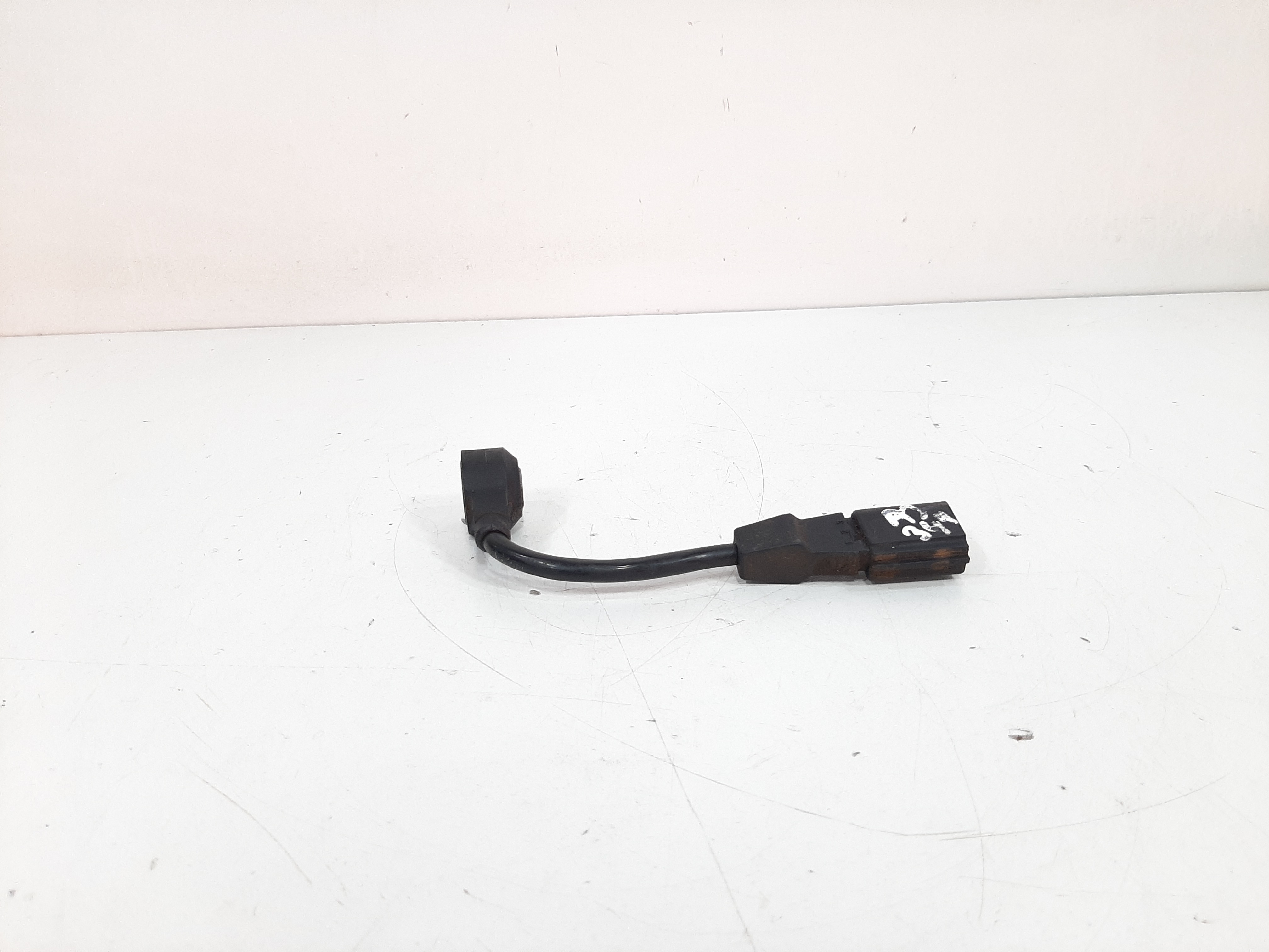 Sensor Detonação Audi A3 1.8 20v 1997 A 2006 Volkswagen Golf 5