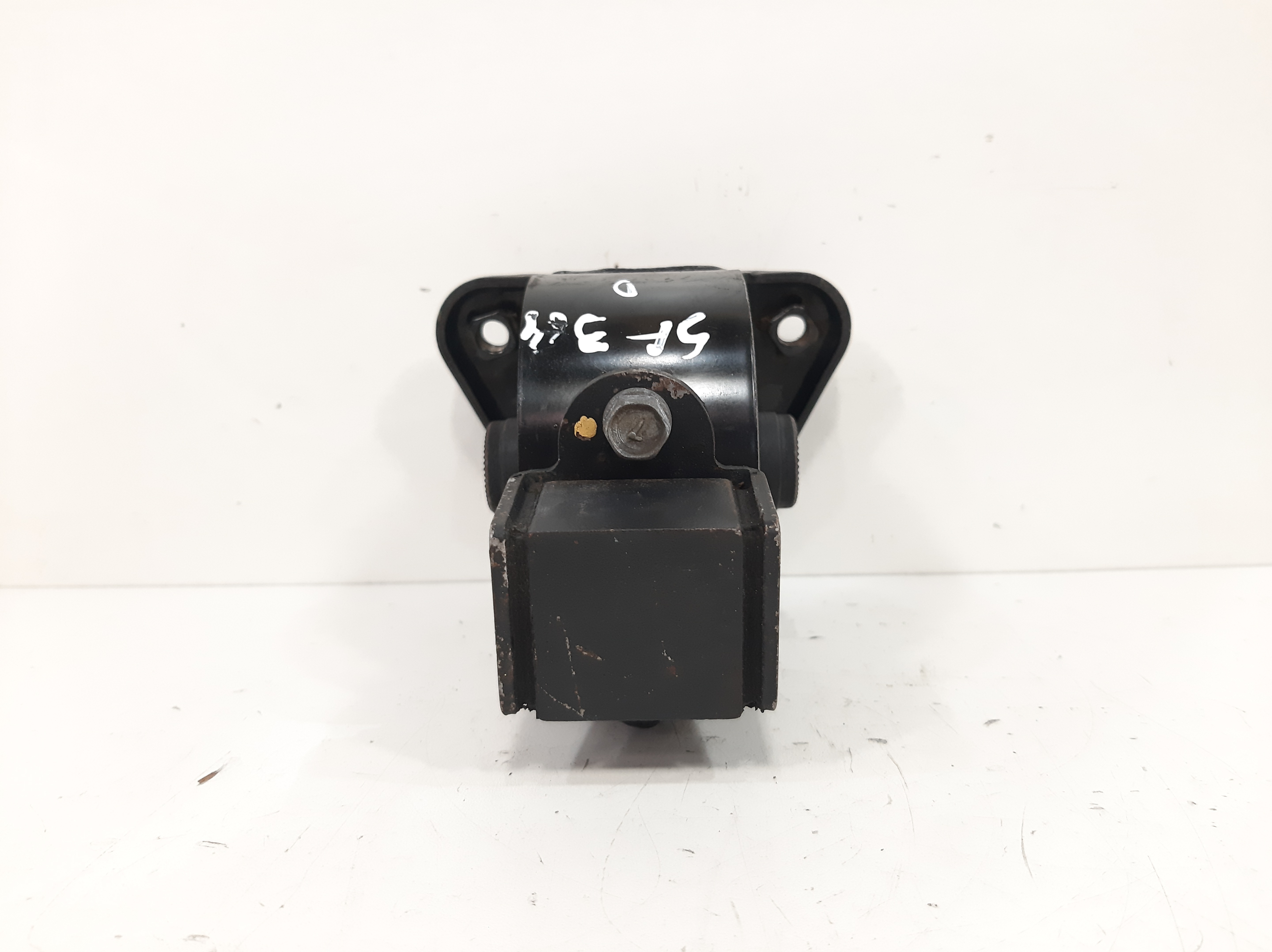 Coxim Frontal Motor Hyundai Santa Fé 3.5 2006 2007 A 2013 7