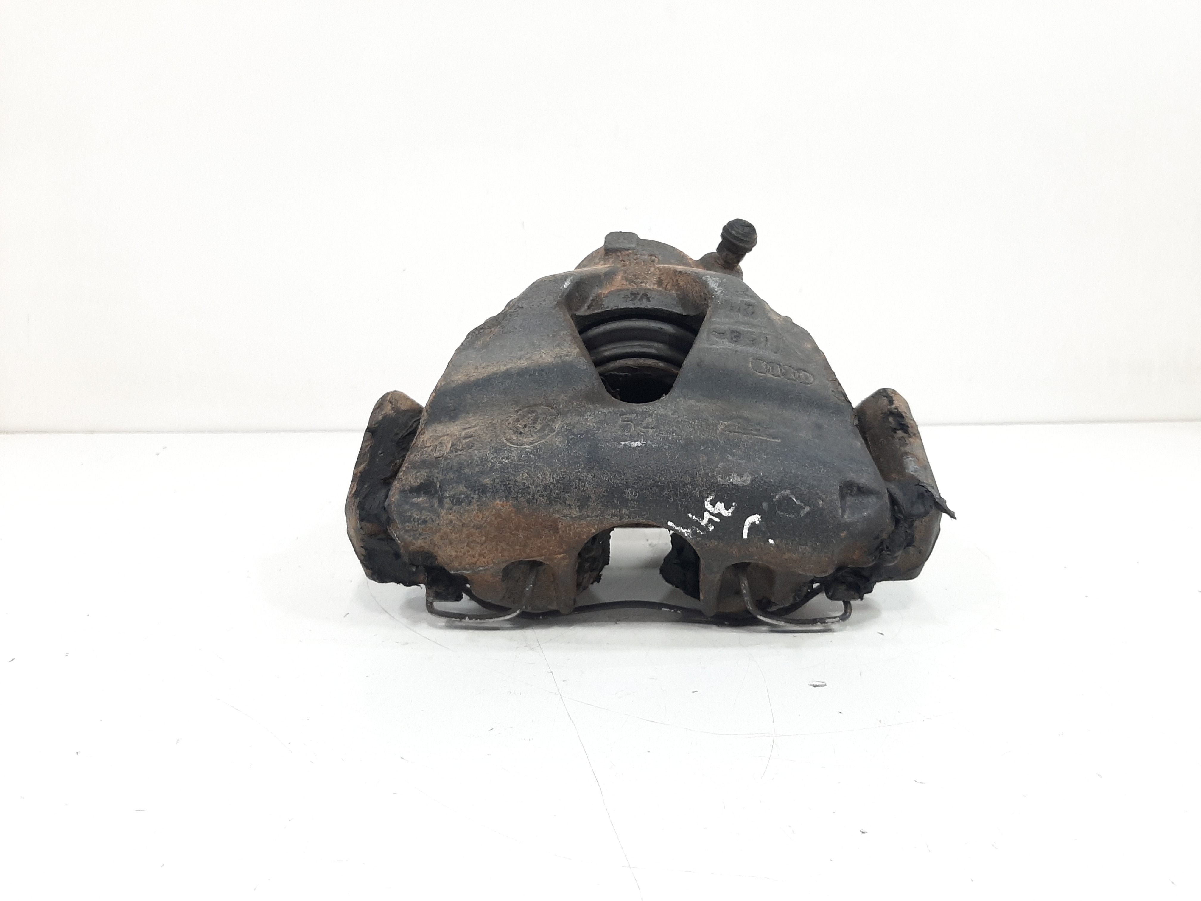 Pinça Dianteira Esquerda Audi A3 1997 1998 1999 A 2006 4