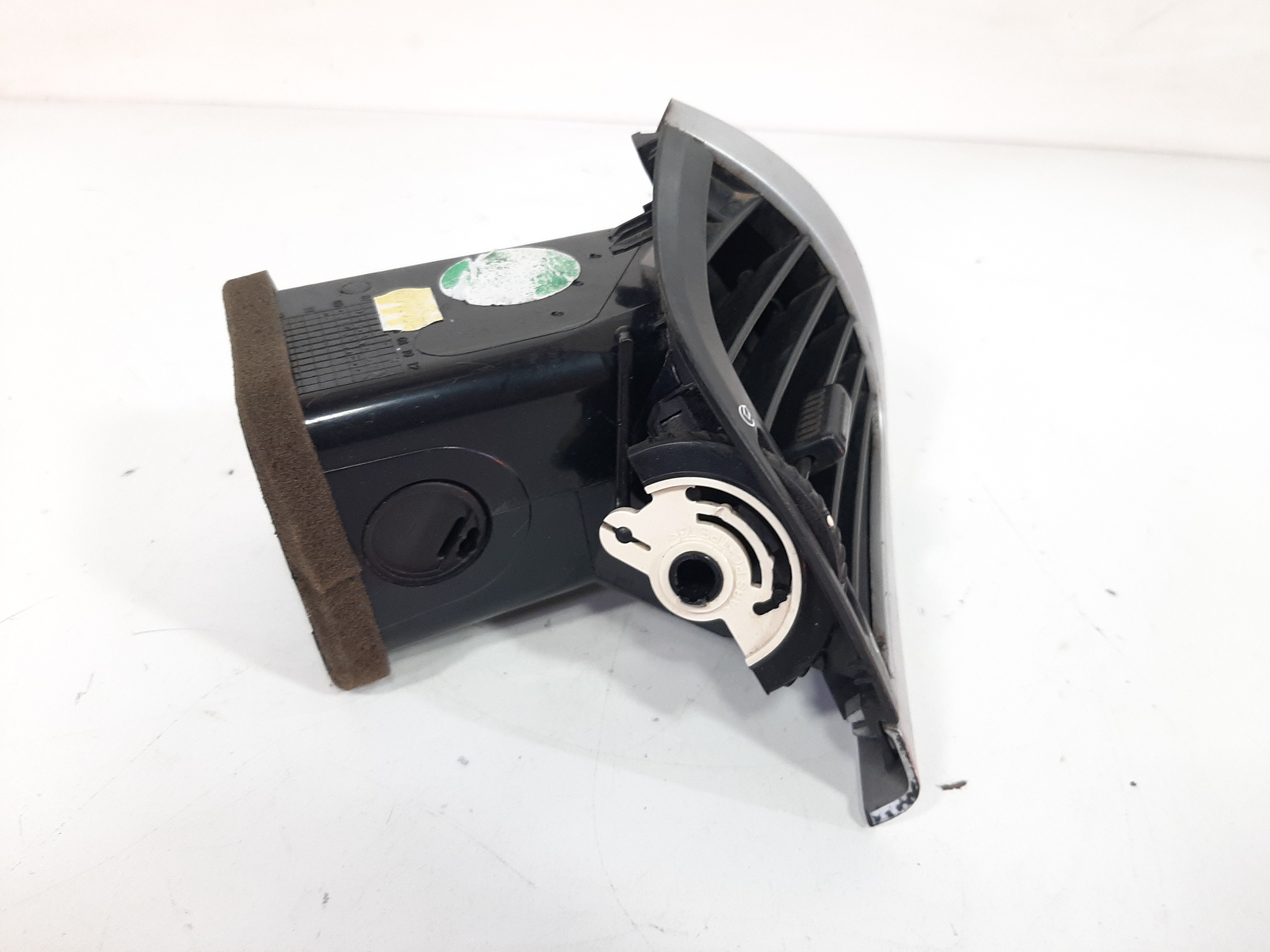 Difusor Ar Dianteiro Direito Peugeot 207 2008 2009 A 2013 3