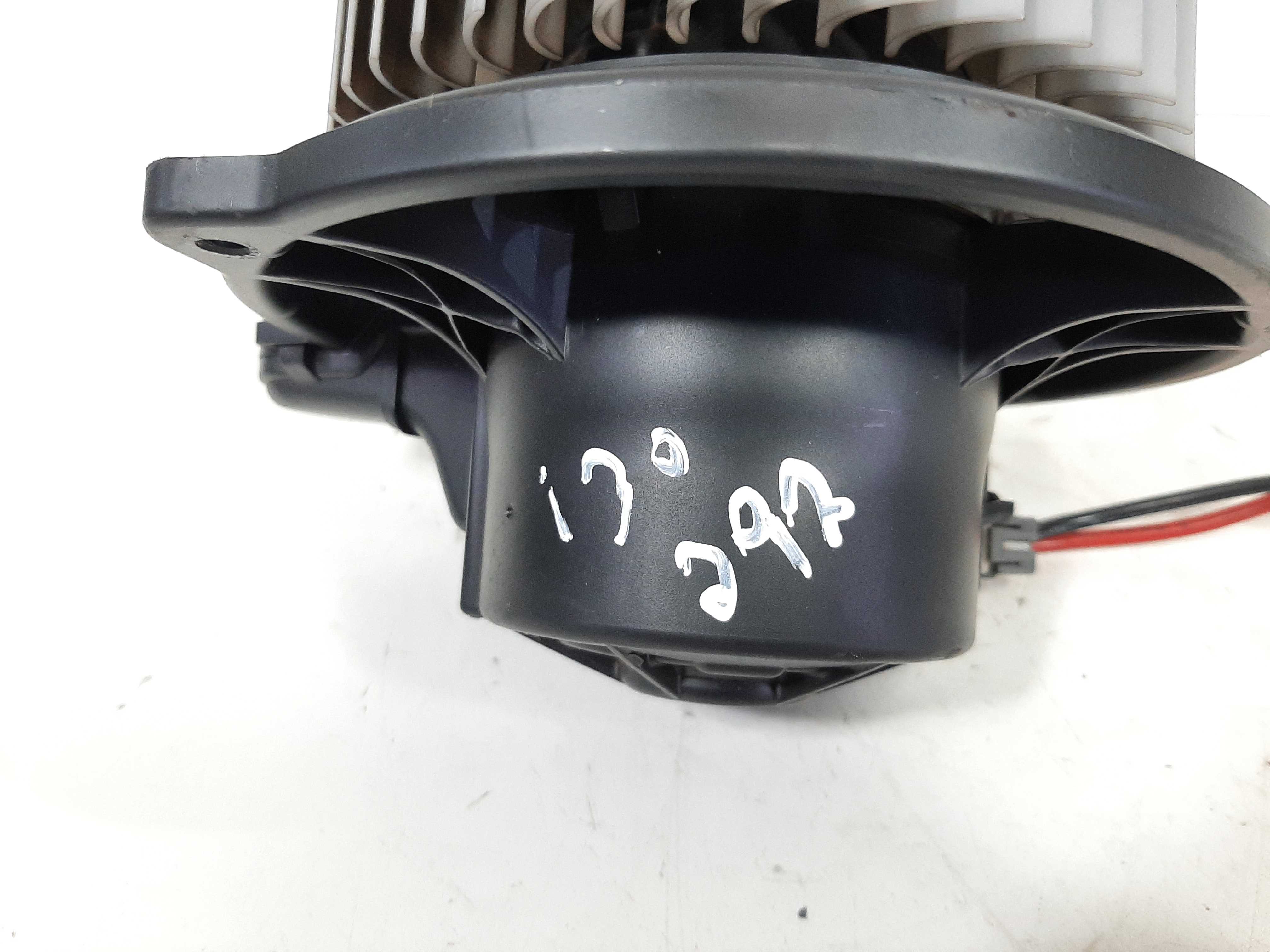 Motor Ventilação Ar Forçado Hyundai I30 2009 2010 2011 2012 2