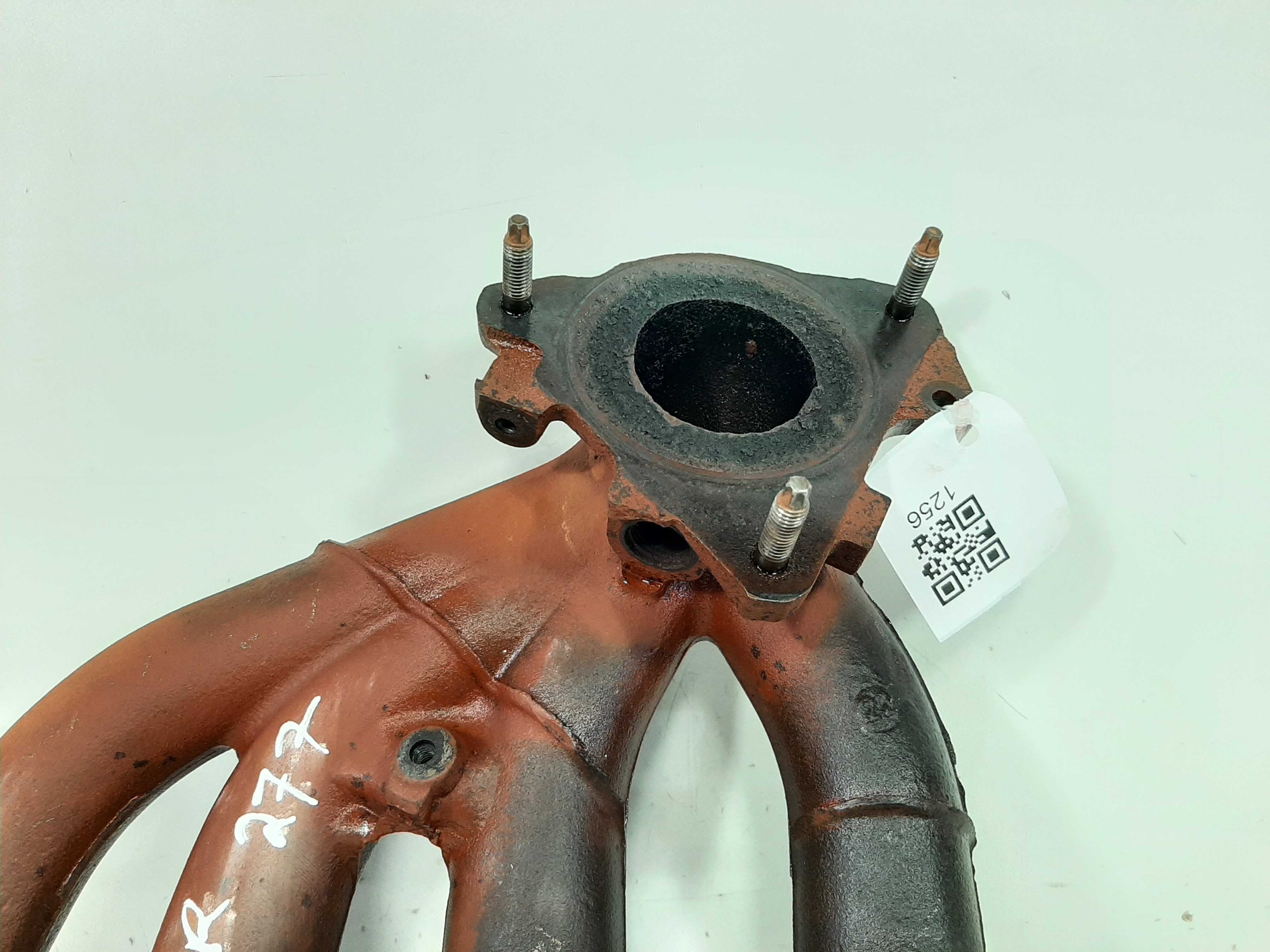 Coletor Escape Duster Oroch 2.0 2011 2012 2013 2014 A 2018 6
