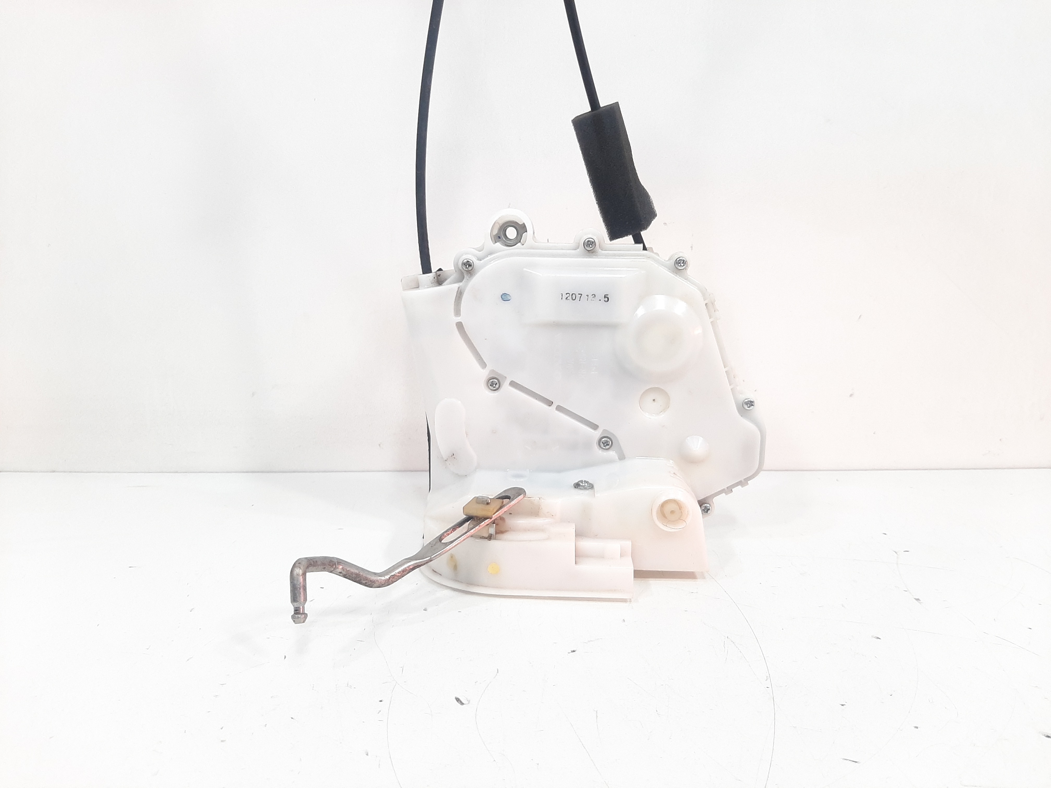Fechadura Elétrica Traseira Direita Honda City 2008 A 2014 8