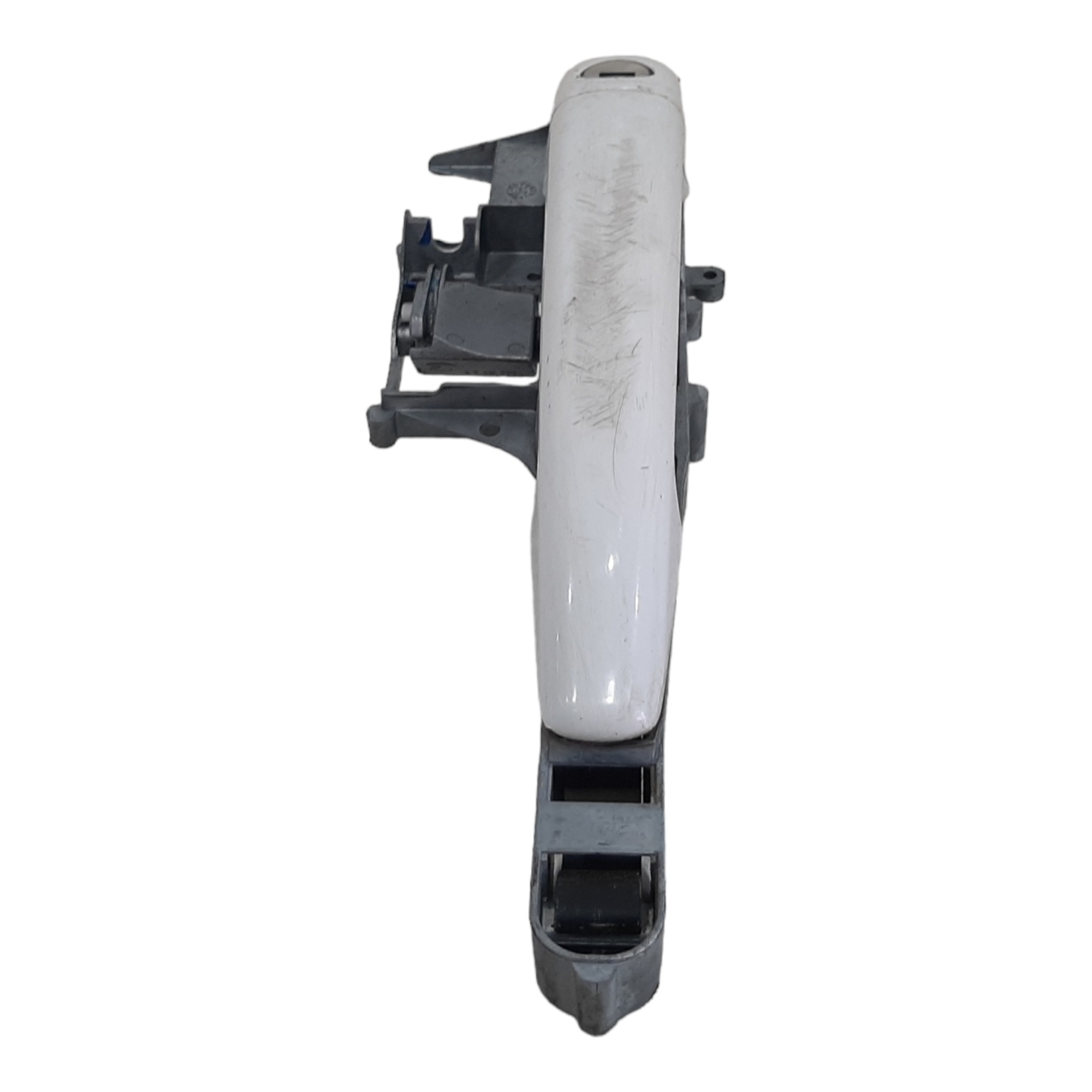 Maçaneta Externa Dianteira Esquerda C4 Picasso 2009 A 2014 4