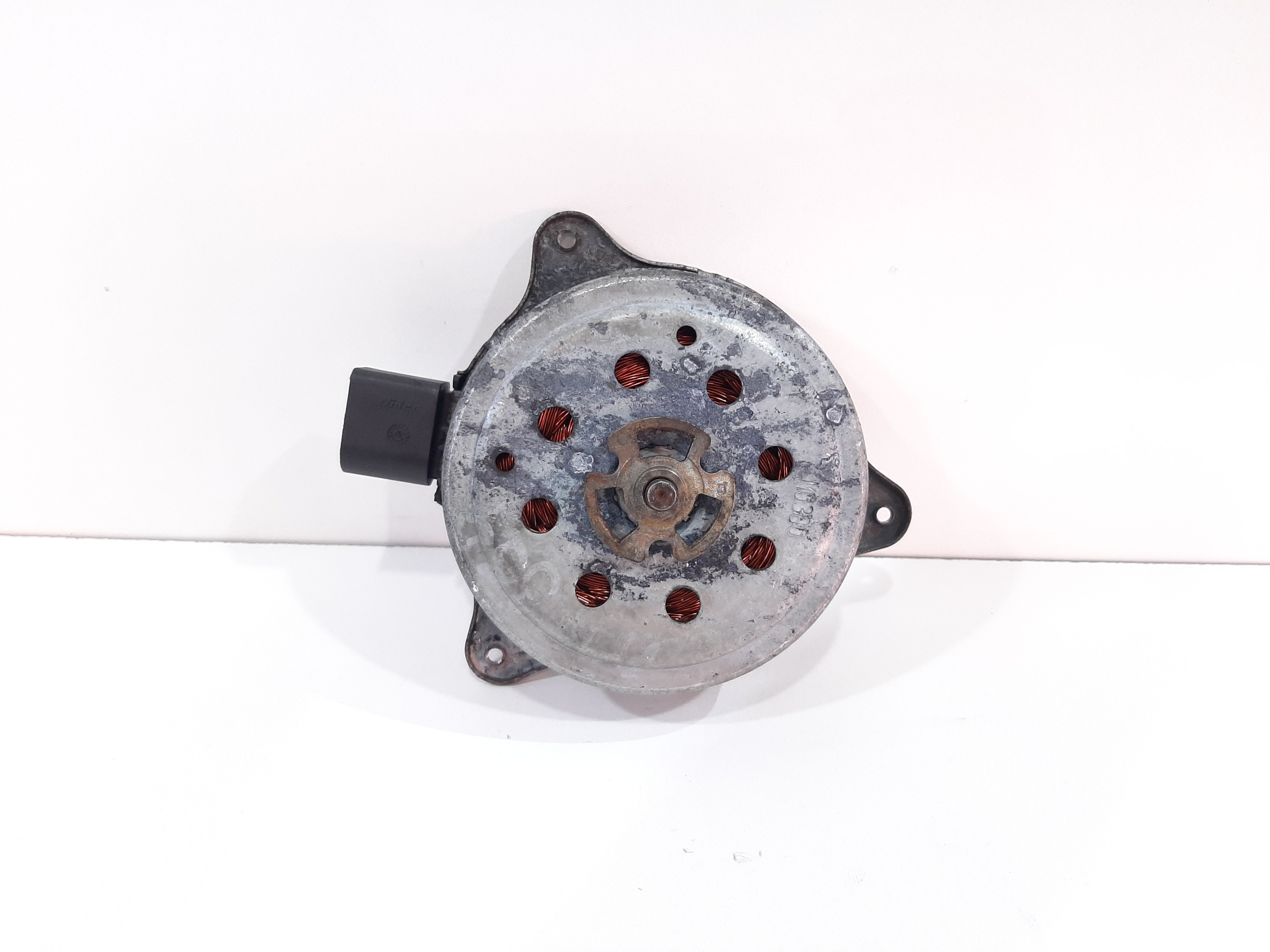 Motor Ventoinha Audi A4 2008 A 2015 A5 Q3 2.0 Tfsi 993454jc 3