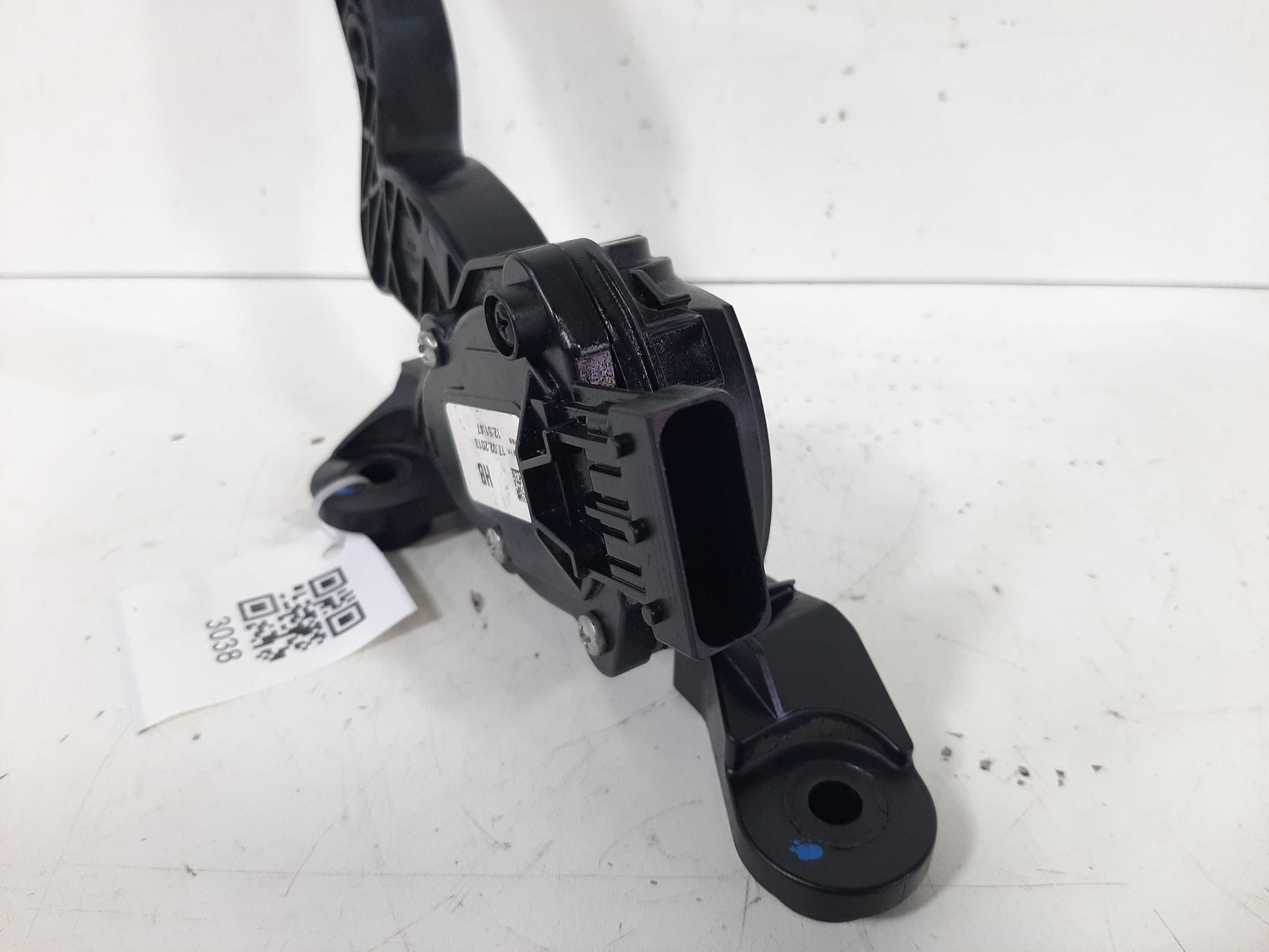 Pedal Acelerador Hb20 2012 2013 2014 2015 2016 2017 2018 6