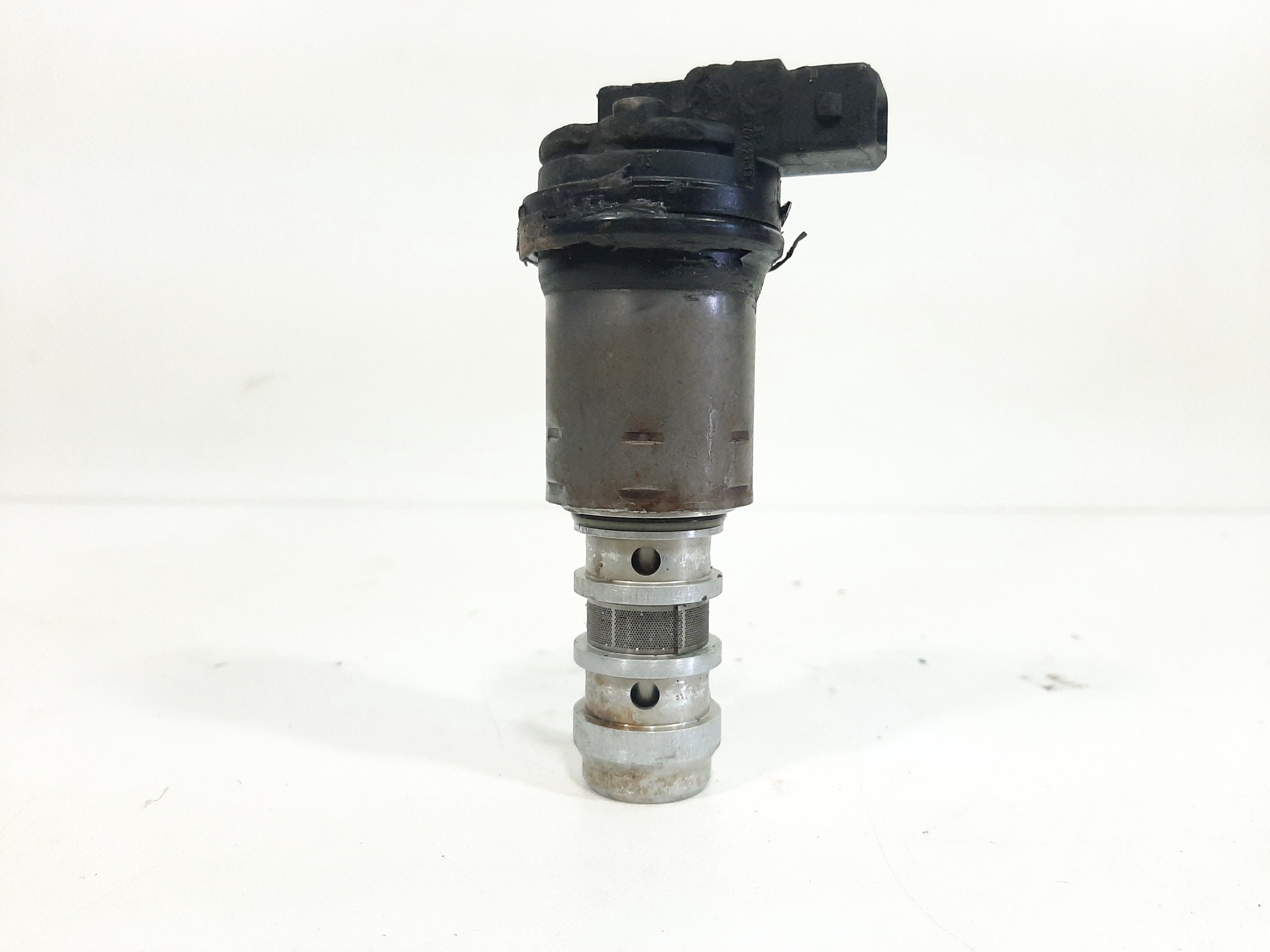 Solenoide Sensor Pressão Óleo 118i X1 120i N46 2006 A 2012 4