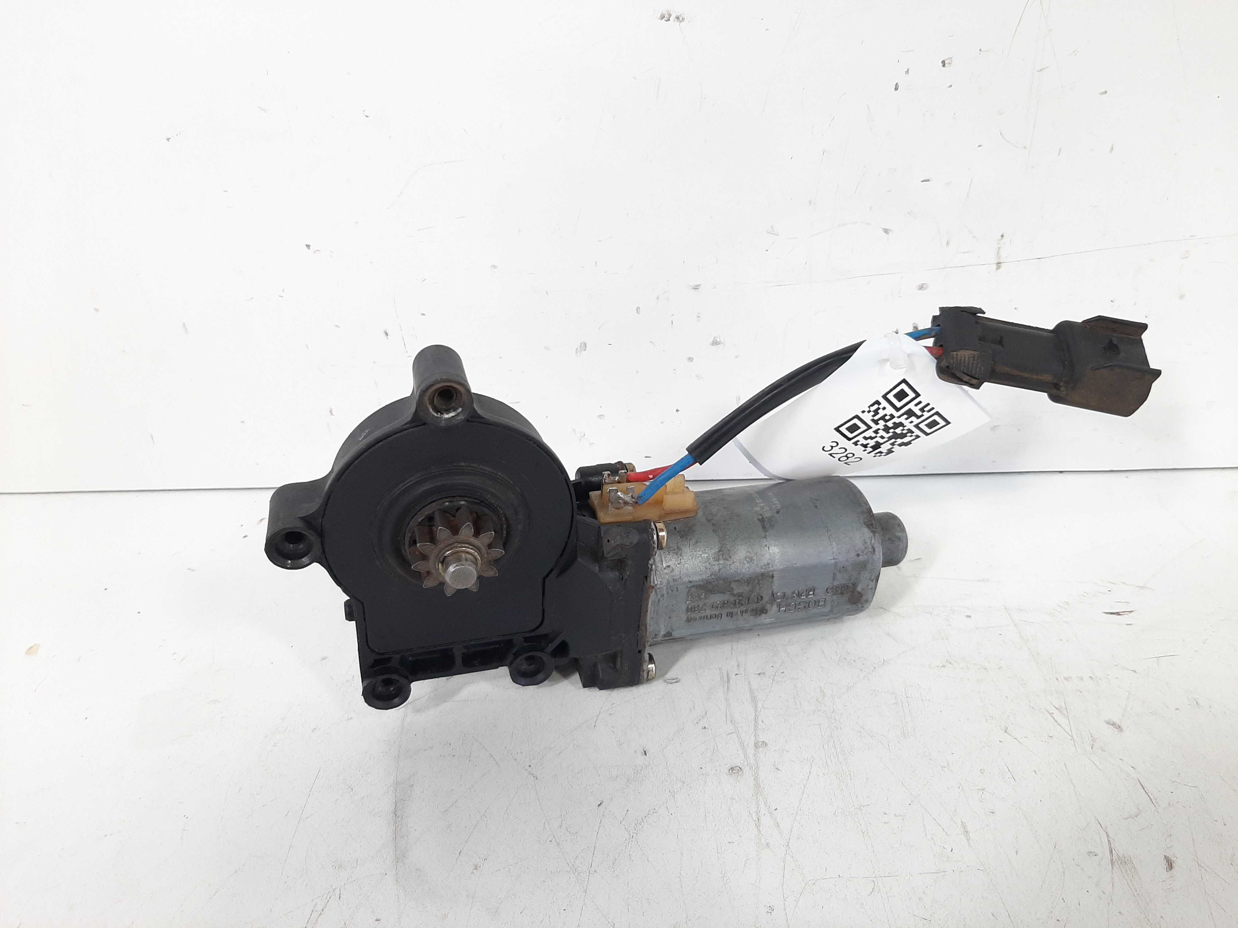 Motor Vidro Eletrico Traseiro Direito Astra 2004 2005 2006 4