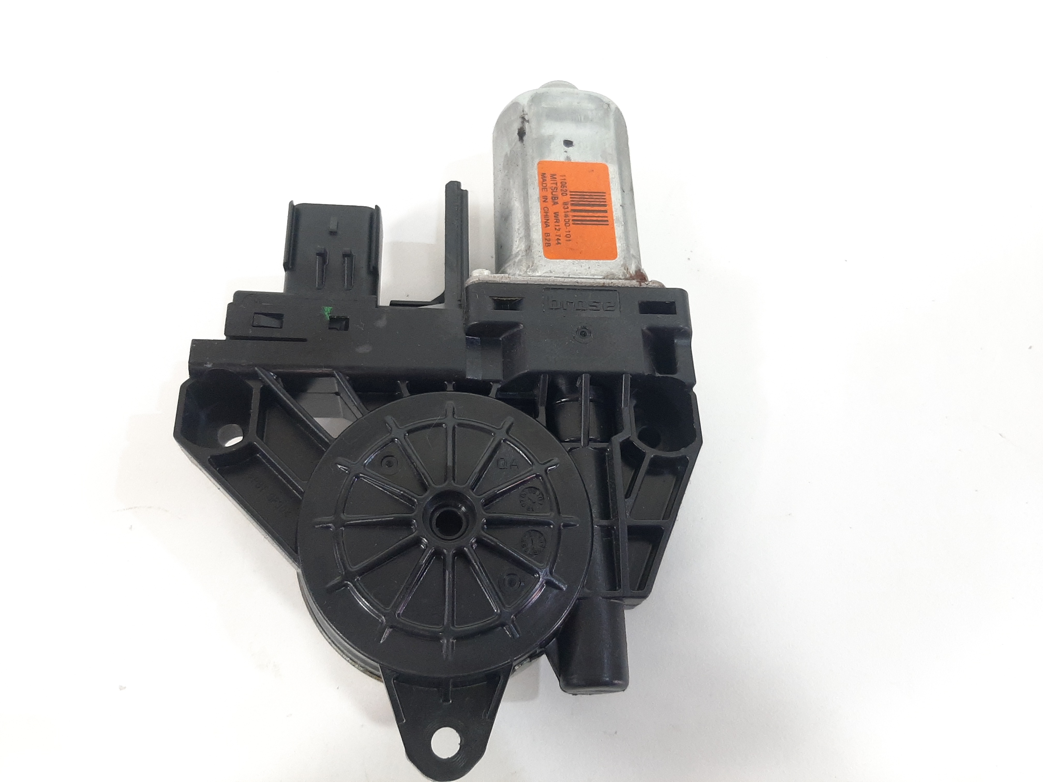 Motor Maquina Vidro Diant Direito Grand Cherokee 2011 A 2015 2