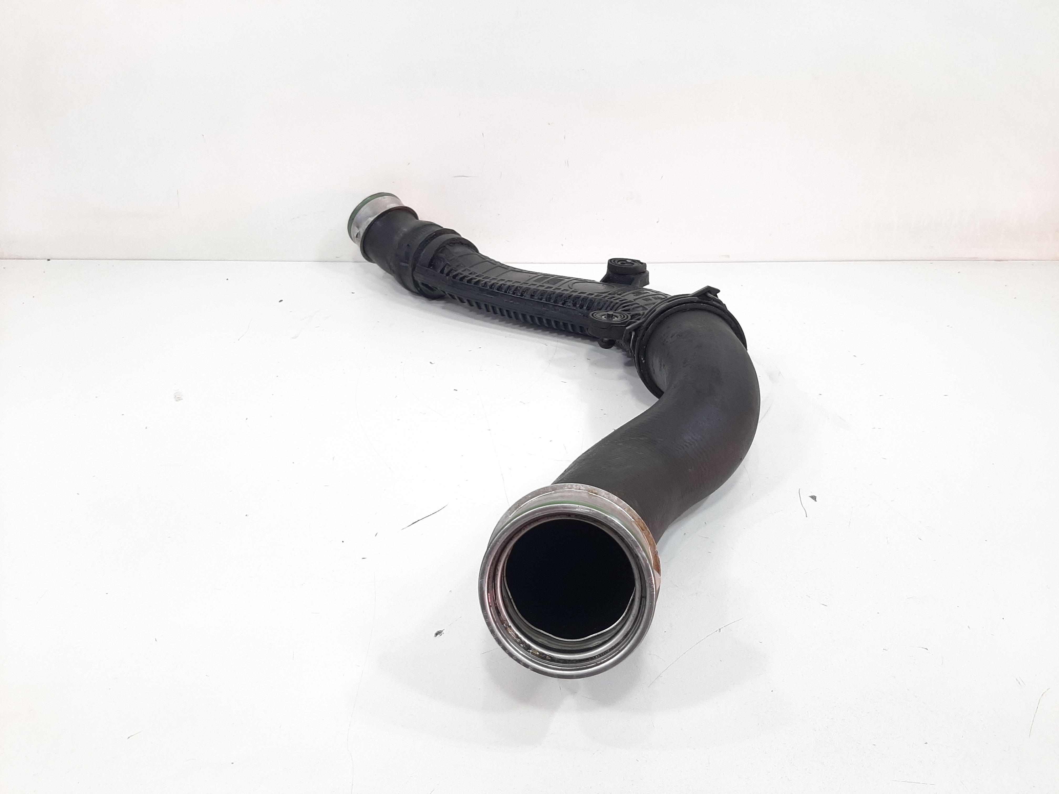 Mangueira Intercooler Vw Tiguan 2.0 Tsi 2012 2013 A 2017 2