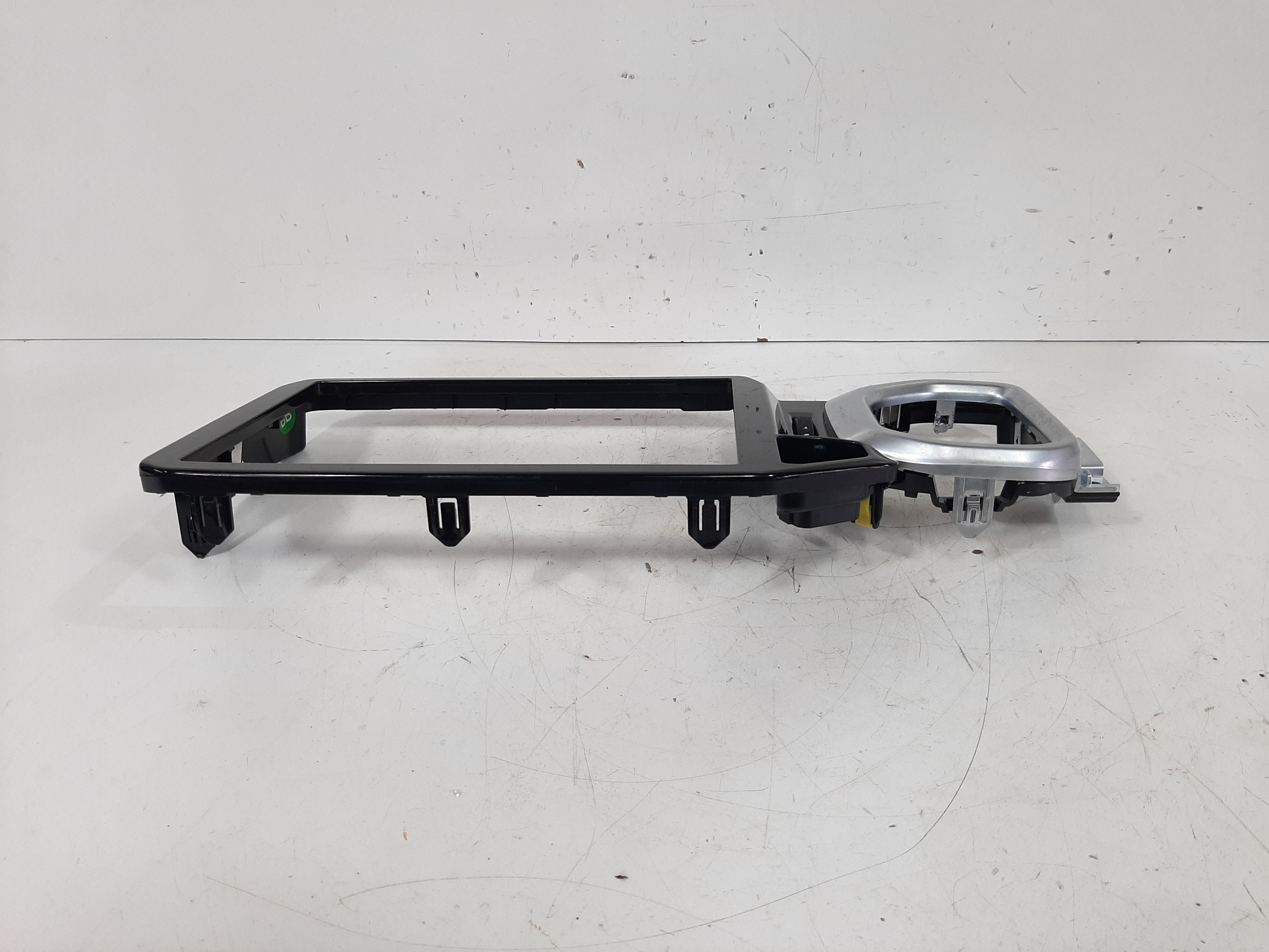 Moldura Multimidia Chery Tiggo 5x 1.5t 16v 2019 2020 2021 3