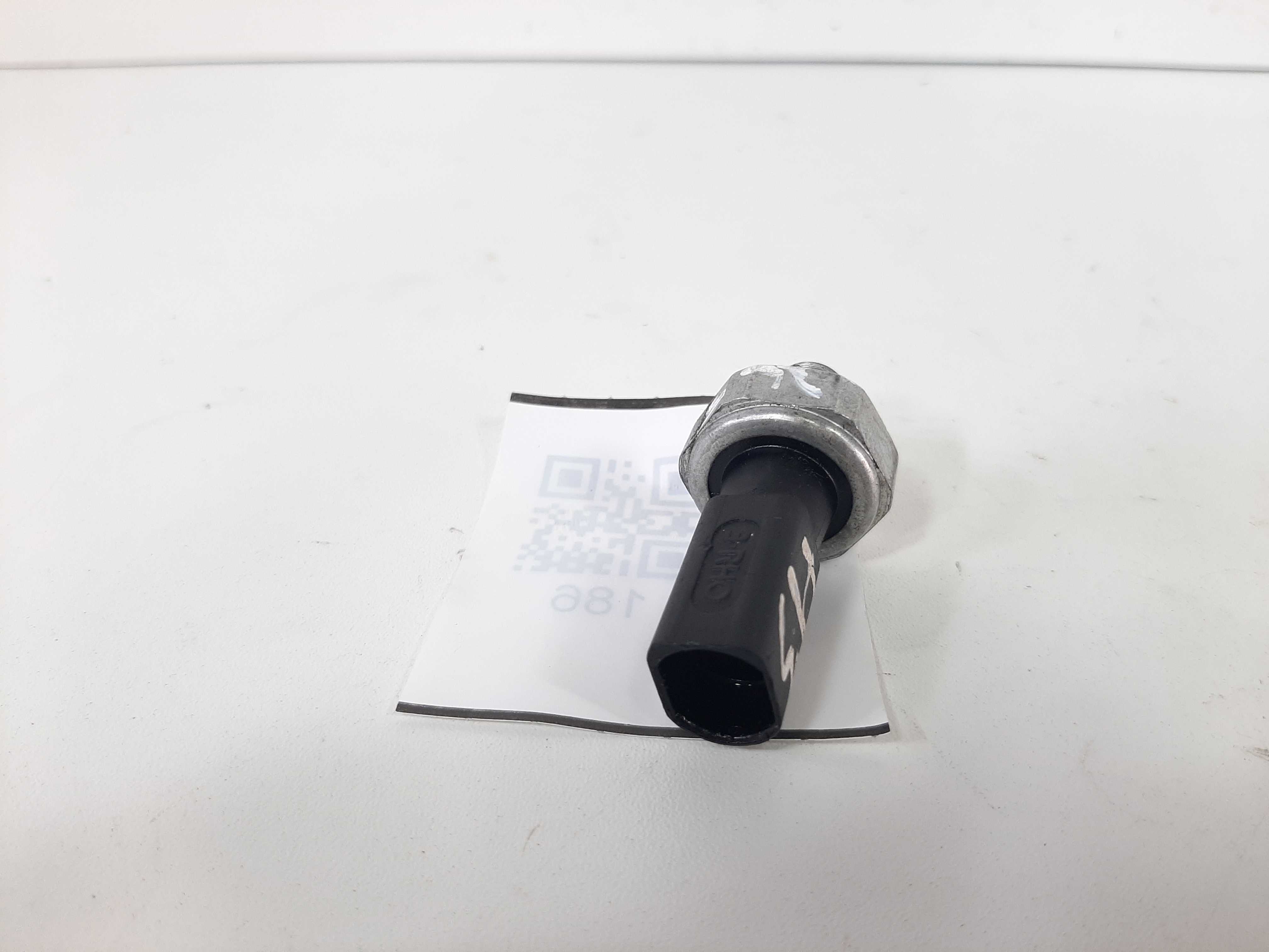 Interruptor Sensor Pressão Óleo Audi A3 1.6 1997 1998 A 2003 3