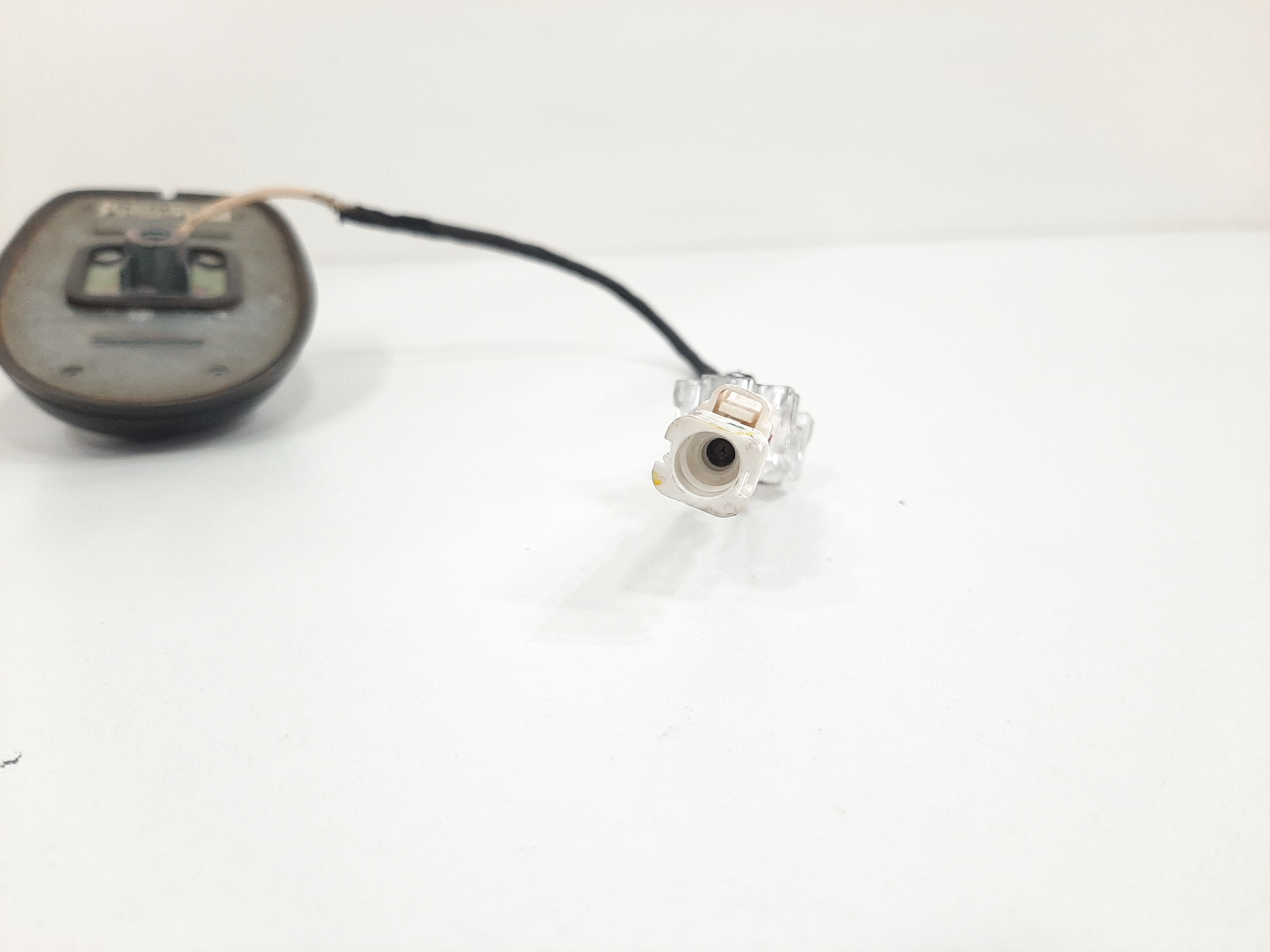 Base Antena Rádio Fiat Freemont 2012 A 2016 Dodge Journey 8