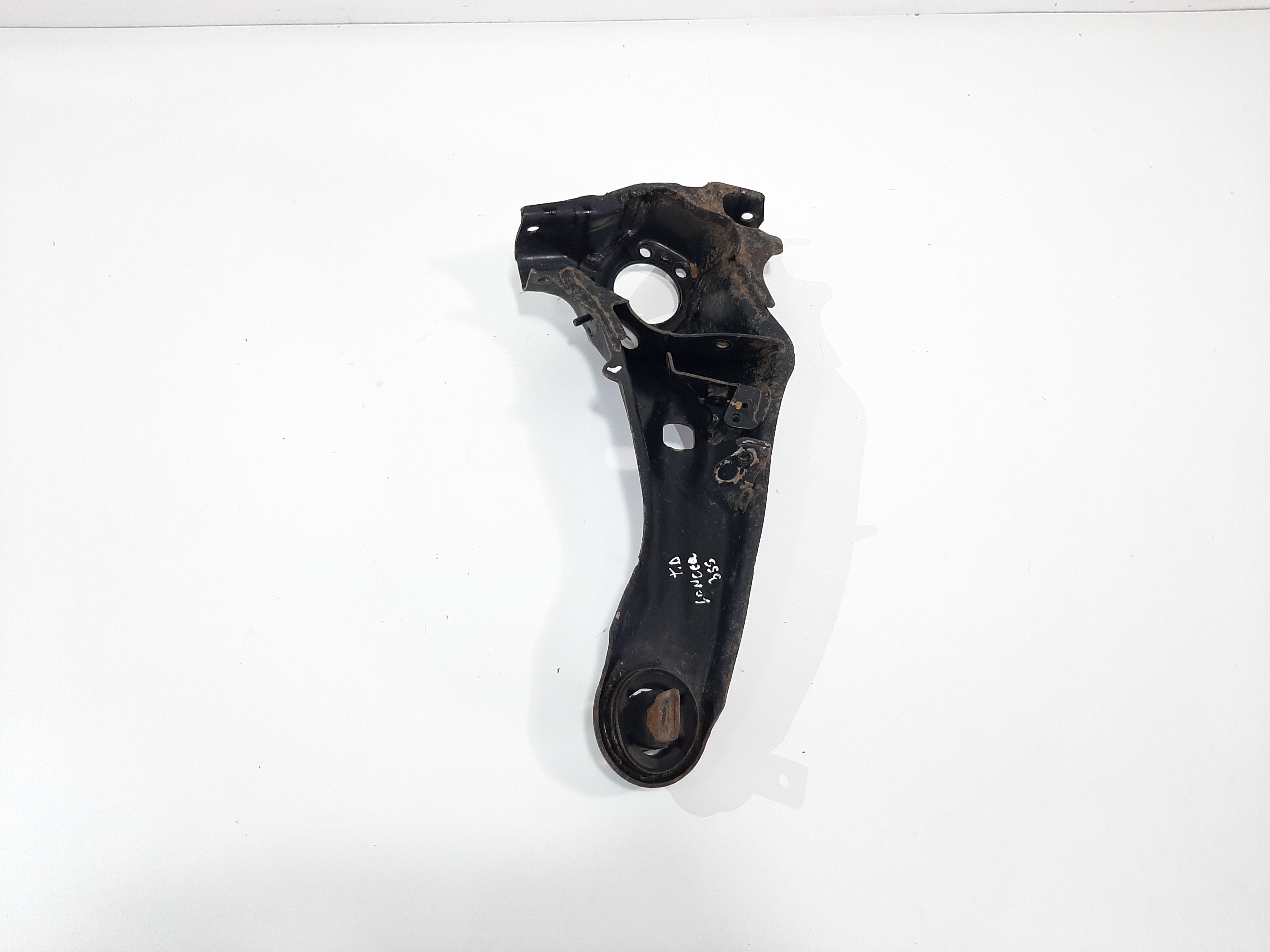 Braço Facão Traseiro Direito Mitsubishi Lancer 2011 A 2018 7