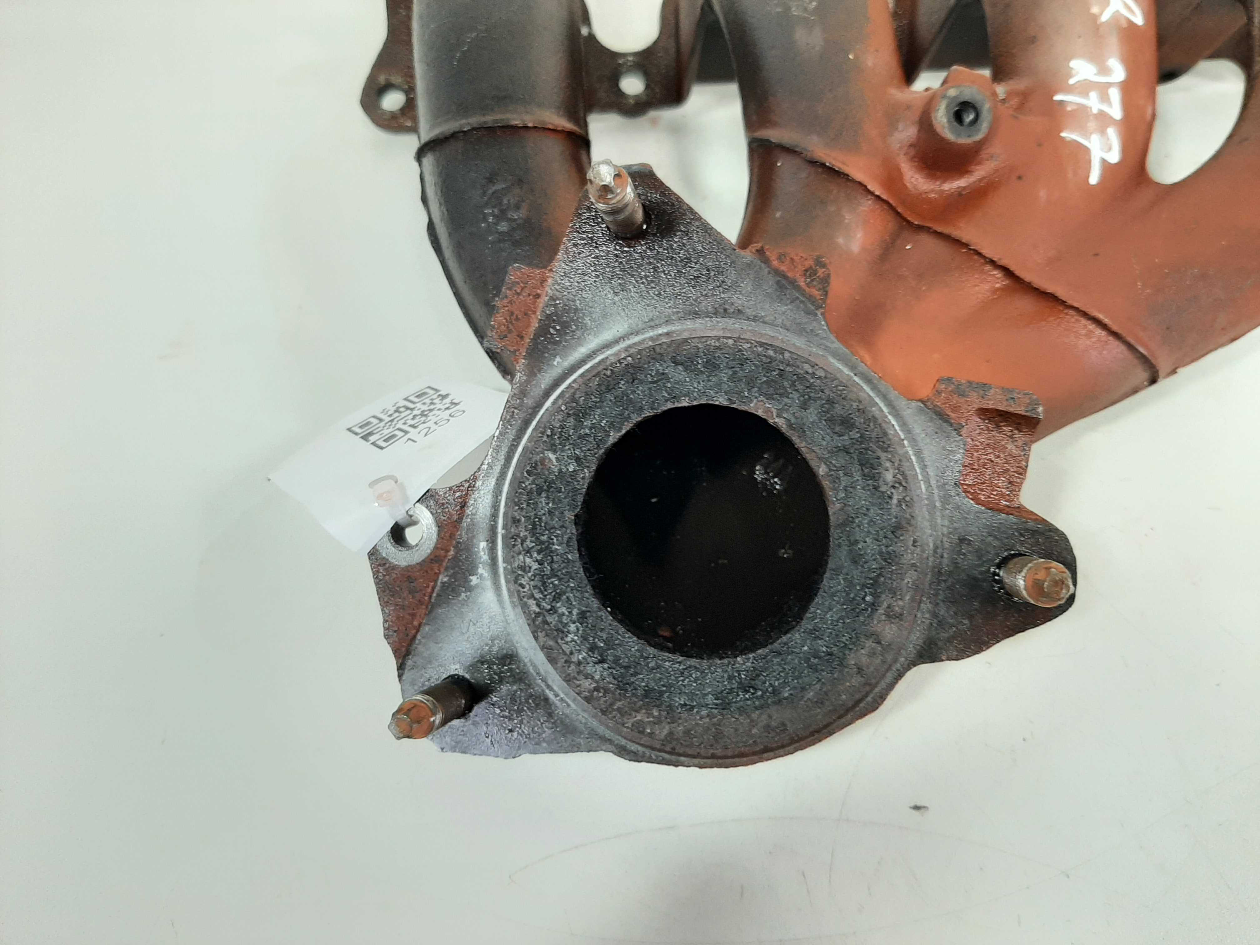 Coletor Escape Duster Oroch 2.0 2011 2012 2013 2014 A 2018 10