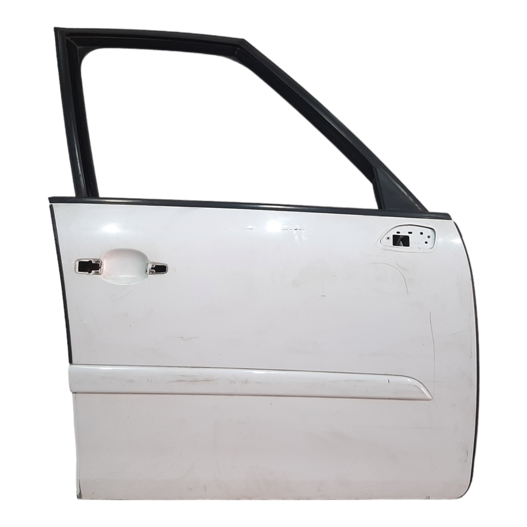 Porta Dianteira Direita Citroen C4 Picasso 2009 2010 A 2014 3