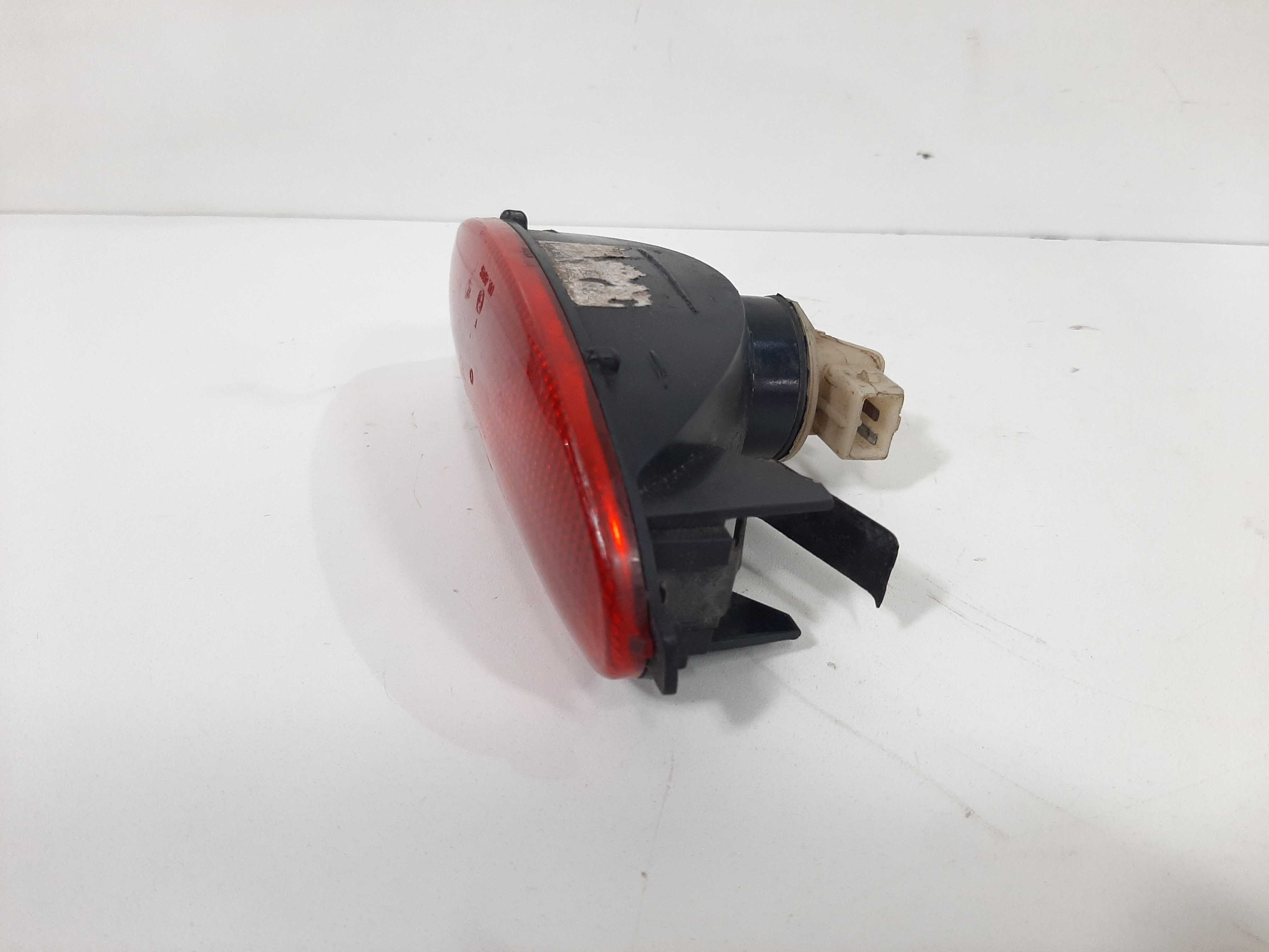 Lanterna Traseira Neblina Peugeot 206 1999 2000 2001 A 2005 8