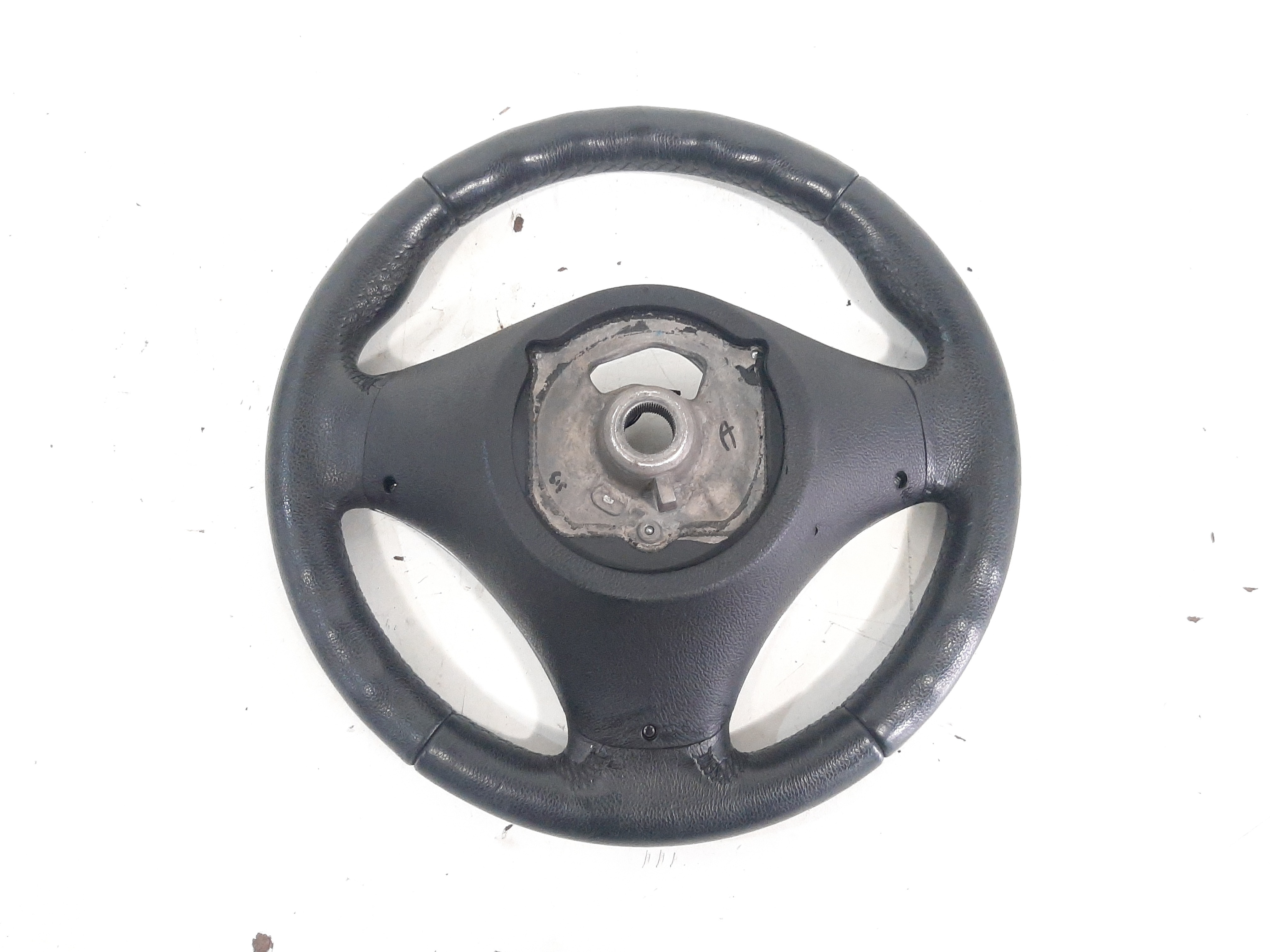 Volante Direção Bmw 118i 120i 320i X1 E87 E90 2006 A 2012 4