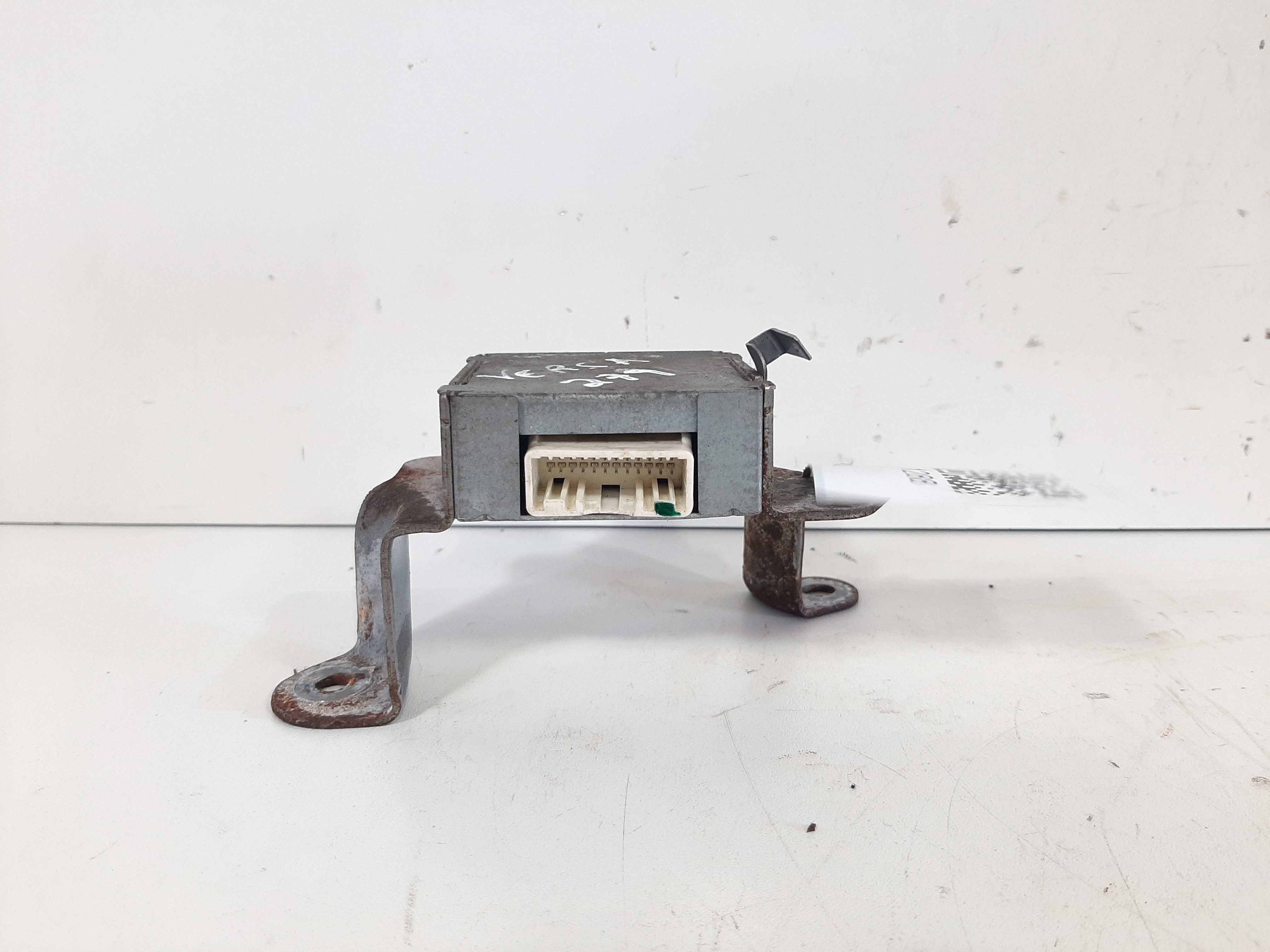 Modulo Conforto Nissan Versa 1.6 16v 2016 2017 2018 2019 1