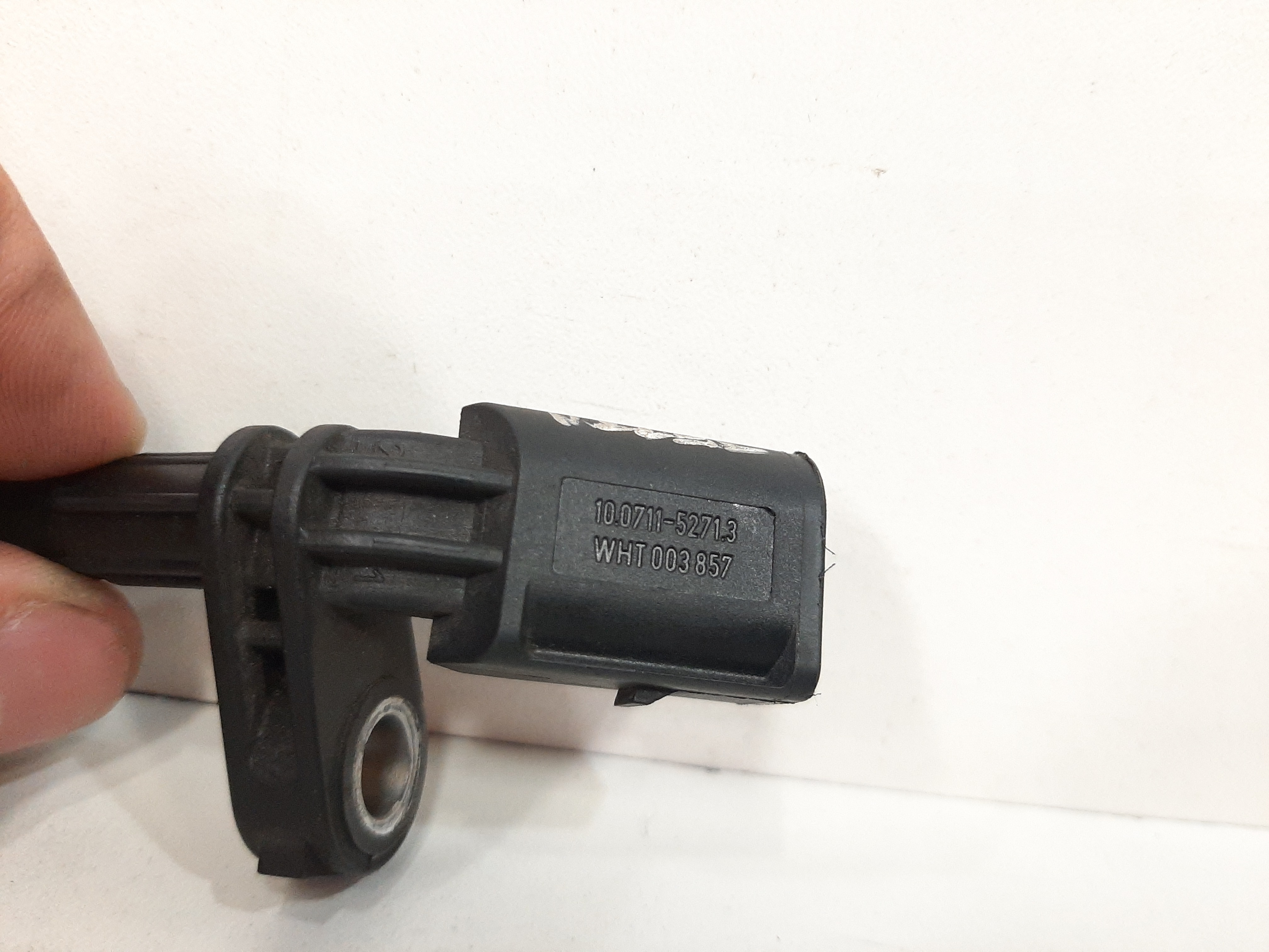 Sensor Abs Dianteiro Esquerdo Vw Jetta 2.0 Aut. 2011 A 2017 7