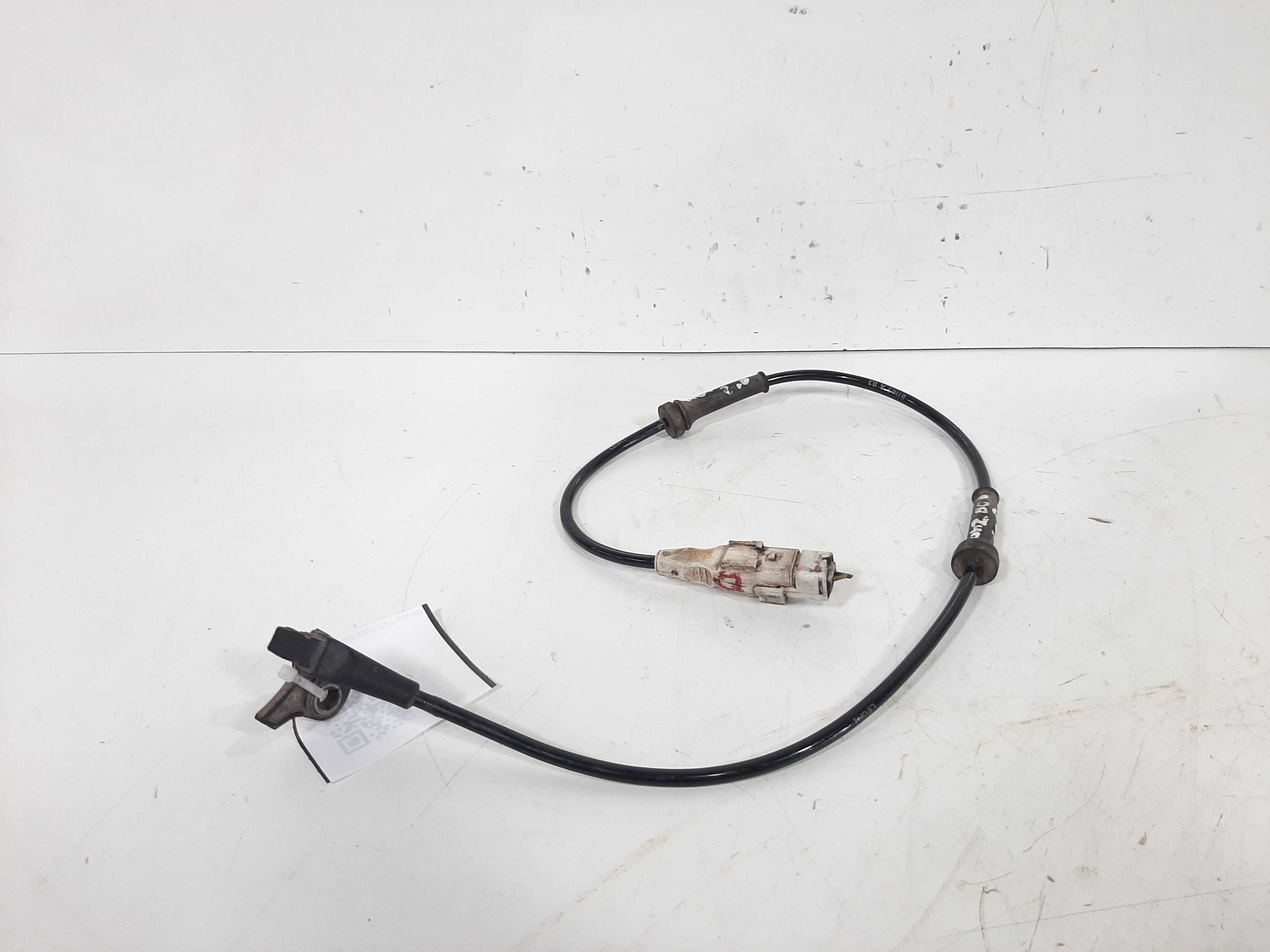 Sensor Abs Dianteiro Direito Peugeot 307 2001 2002 A 2008 2