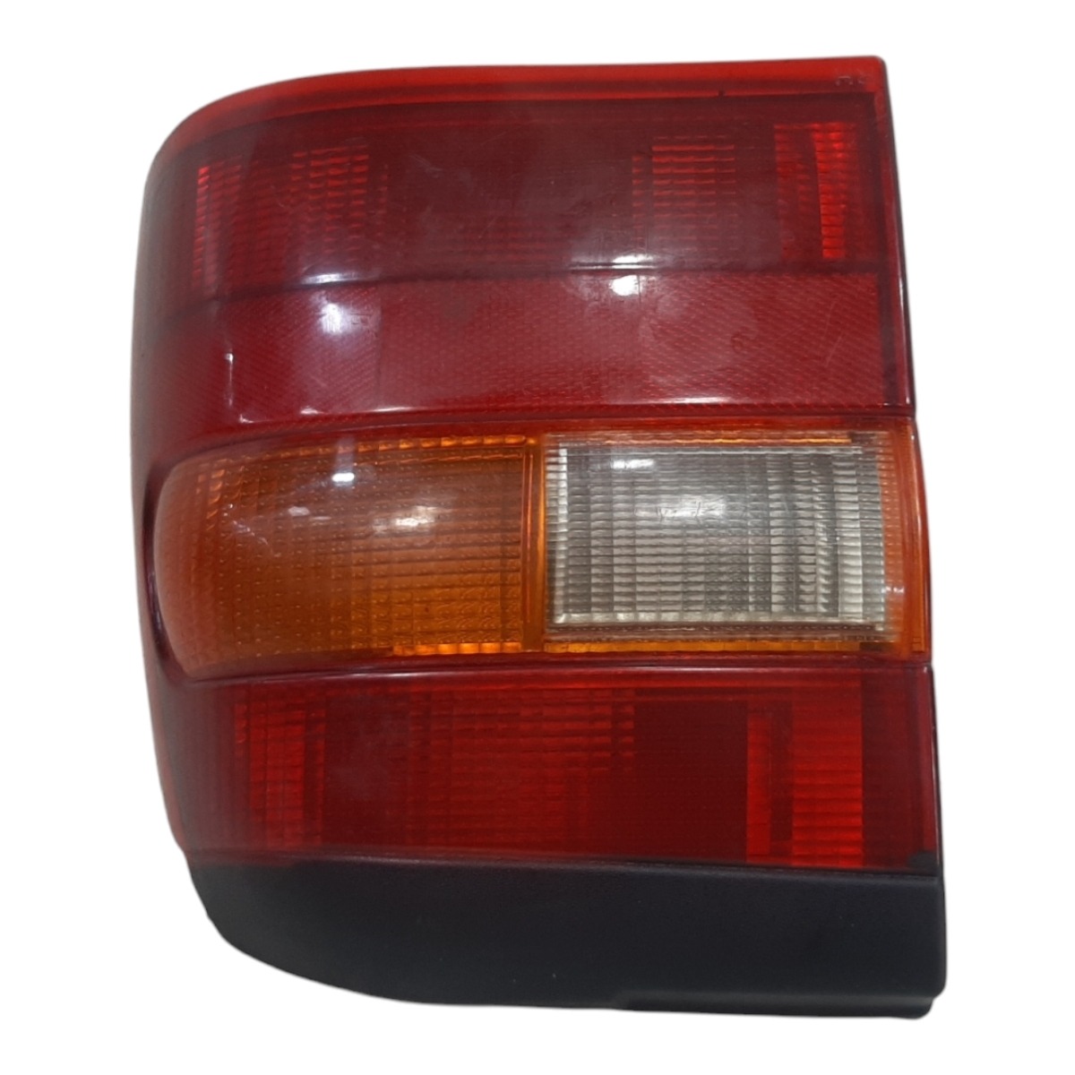 Lanterna Traseira Direita Gm Chevrolet Vectra 1993 A 1996 7