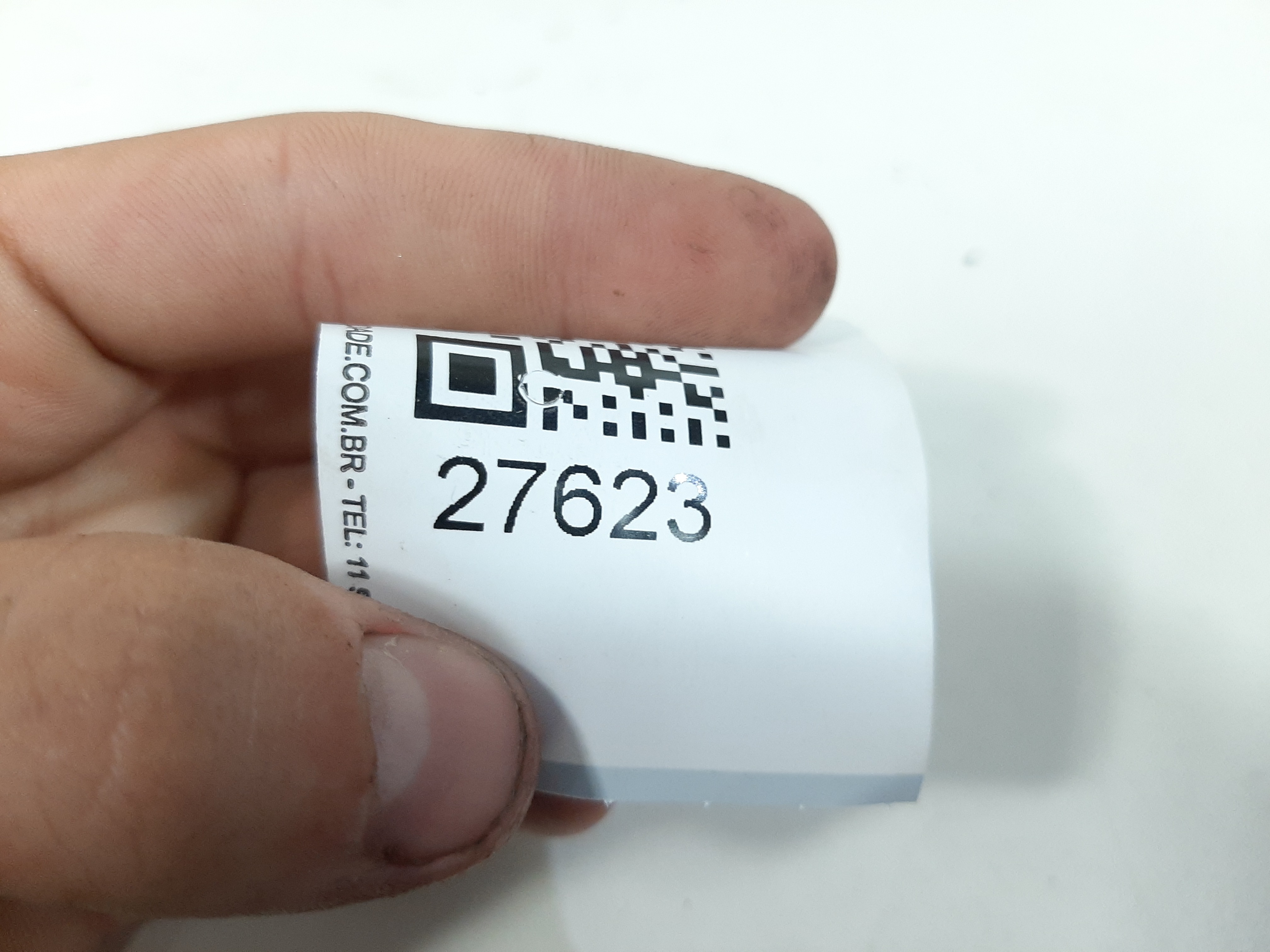 Difusor Ar Dianteiro Esquerdo Chery Tiggo 8 2019 2020 A 2022 3