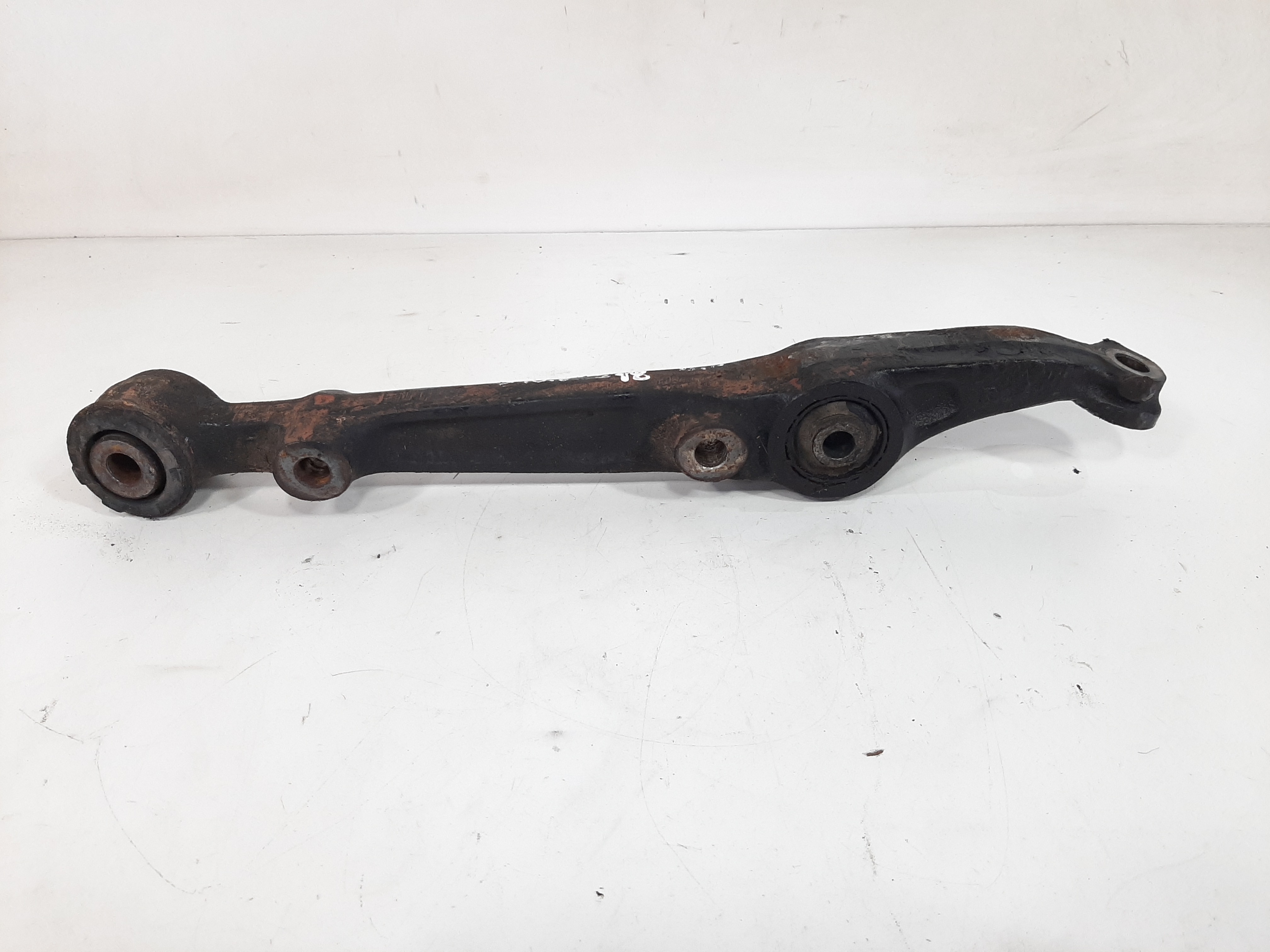 Braço Tirante Dianteiro Esquerdo Civic 1.6 Lx 1996 A 2000 4