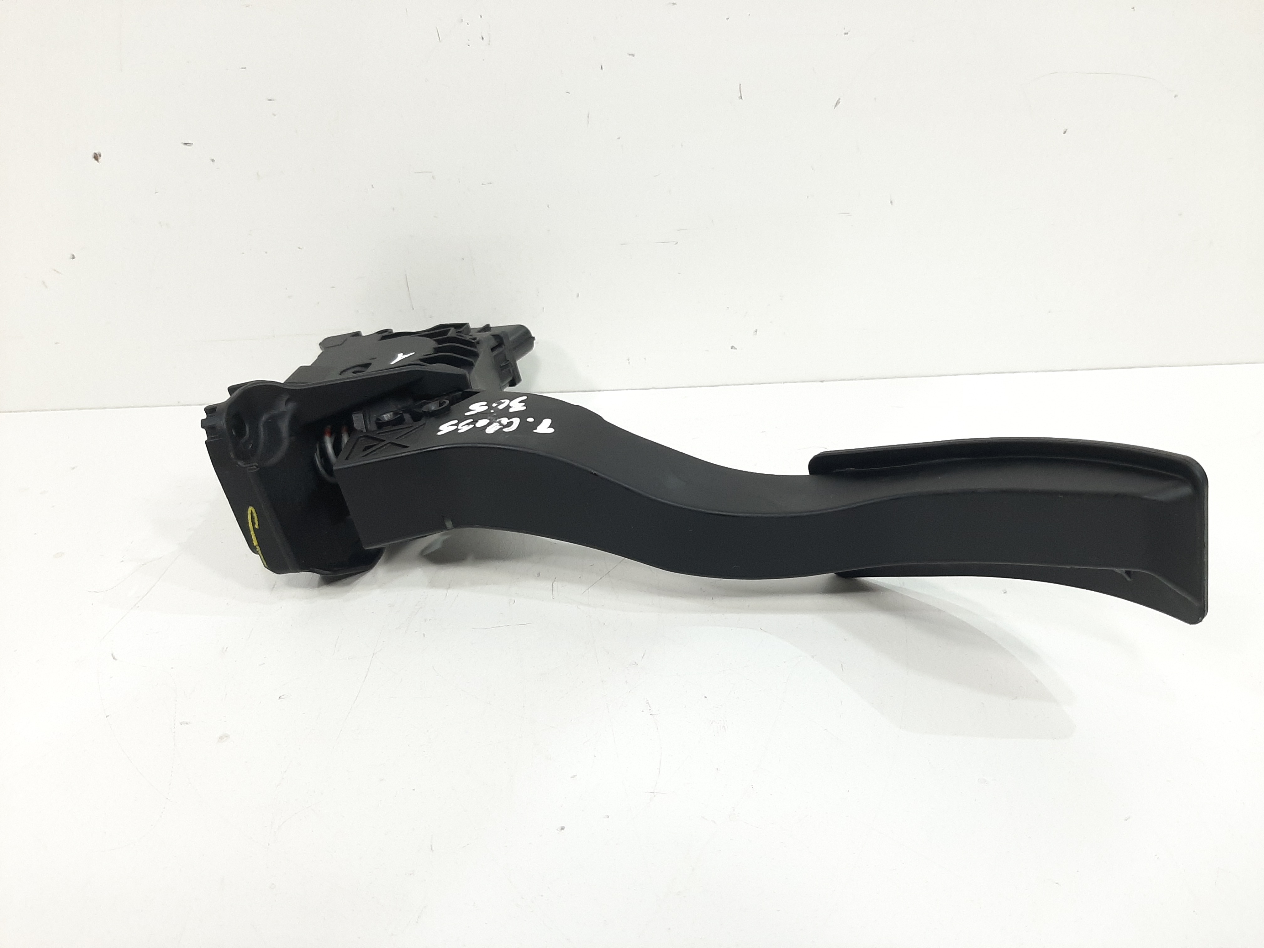 Pedal Acelerador Volkswagen T-cross 1.0 2019 2020 A 2023 1