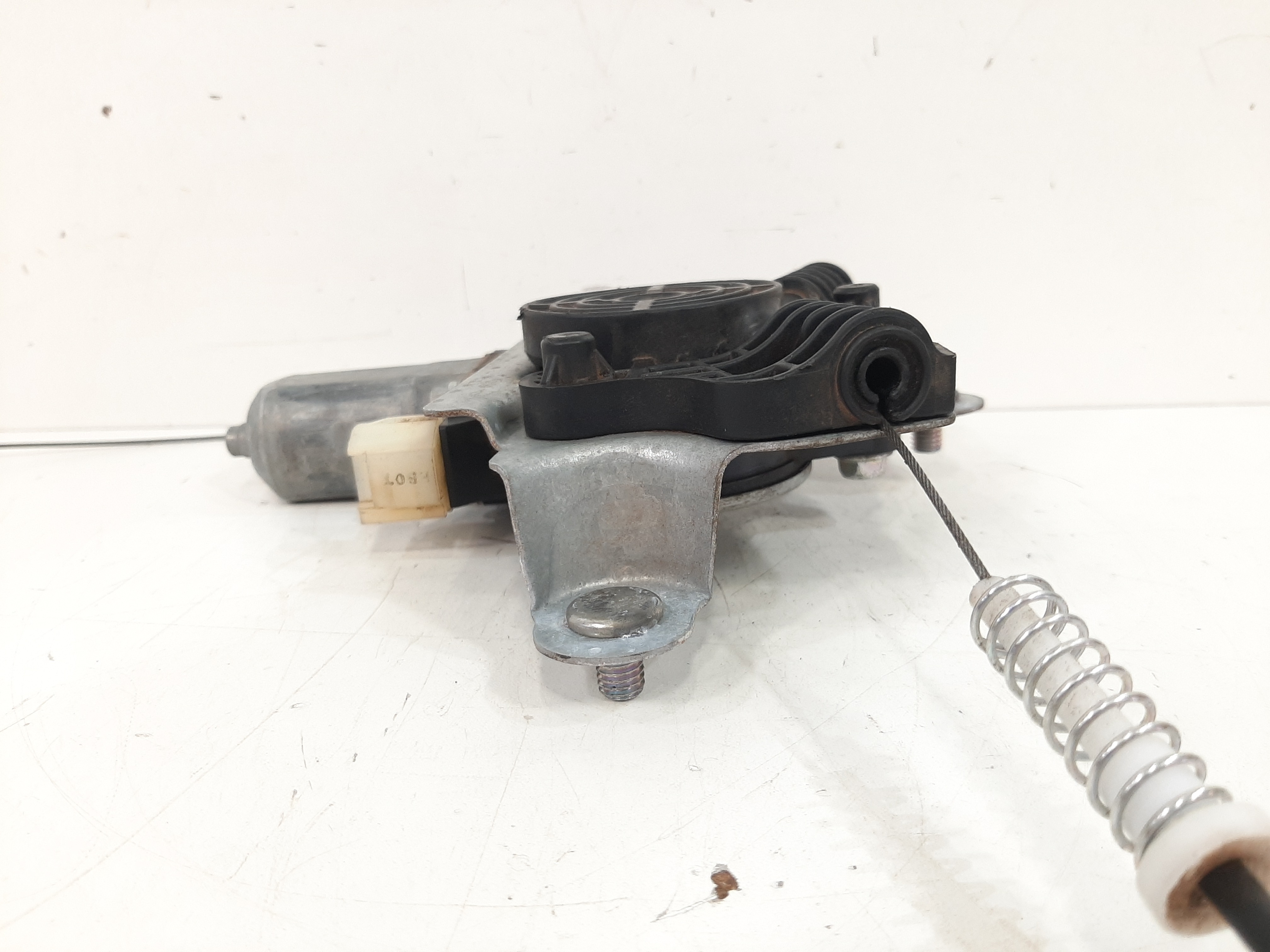 Motor Máquina Vidro Dianteiro Direito Cerato Koup 2011 A 13 10