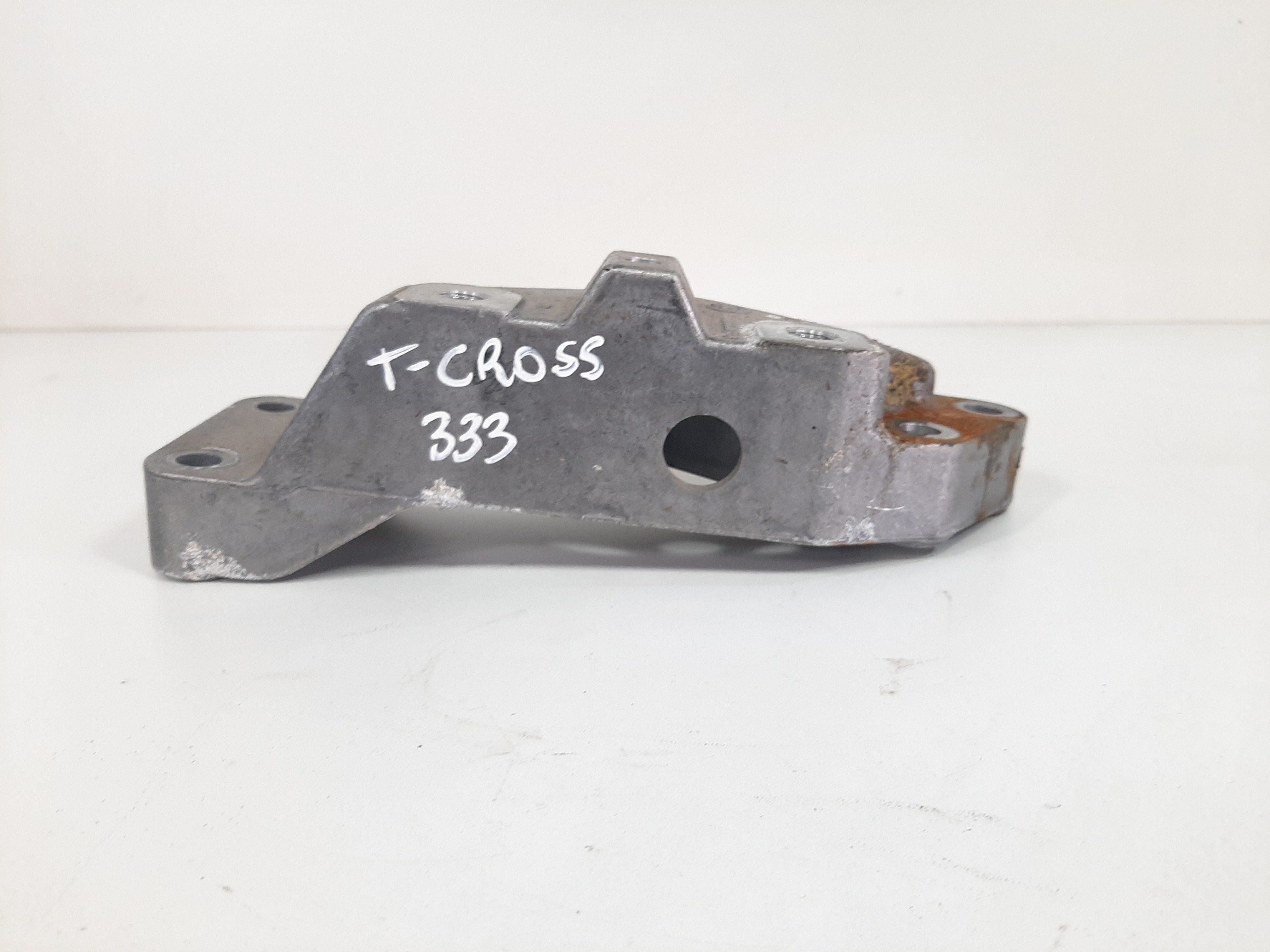 Suporte Caixa Cambio Vw T-cross 1.0 Tsi 2019 2020 2021 2022 2