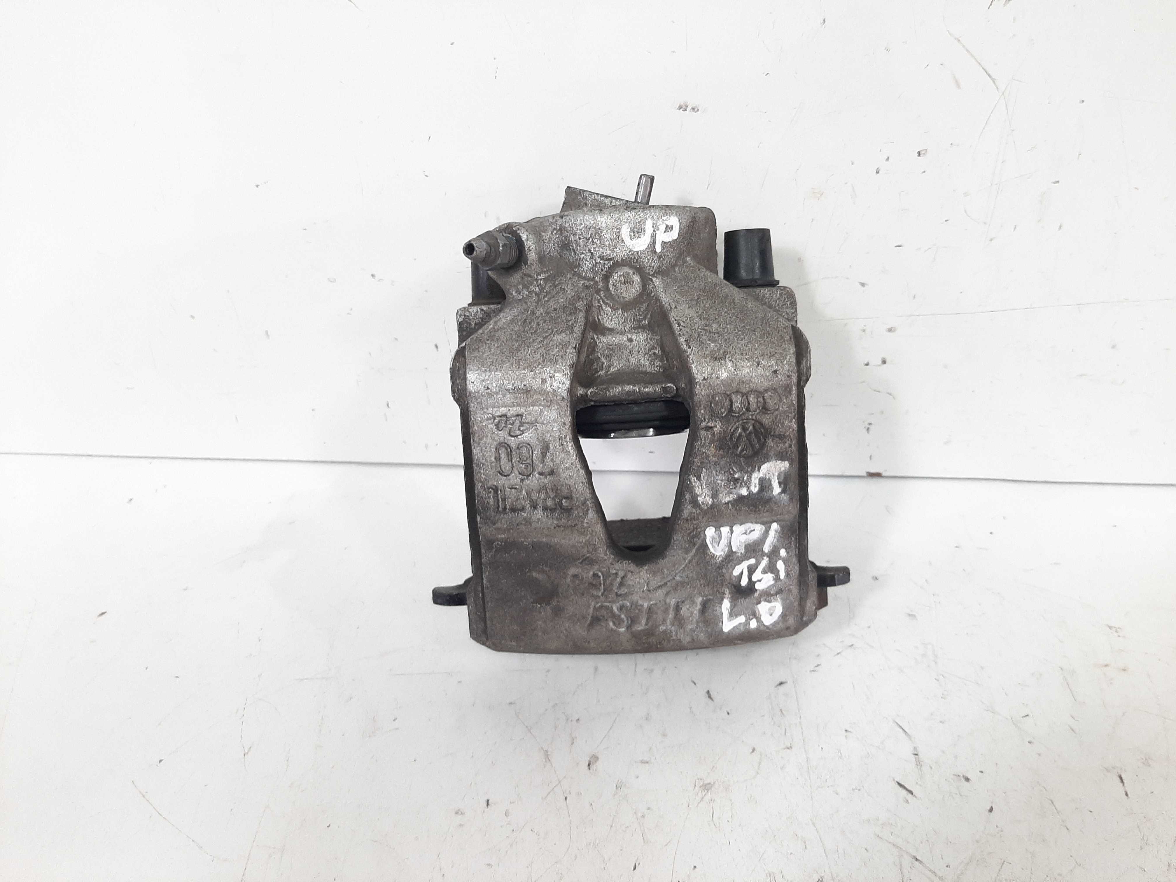 Pinça Freio Dianteiro Direito Vw Up Tsi 2014 2015 A 2019 1