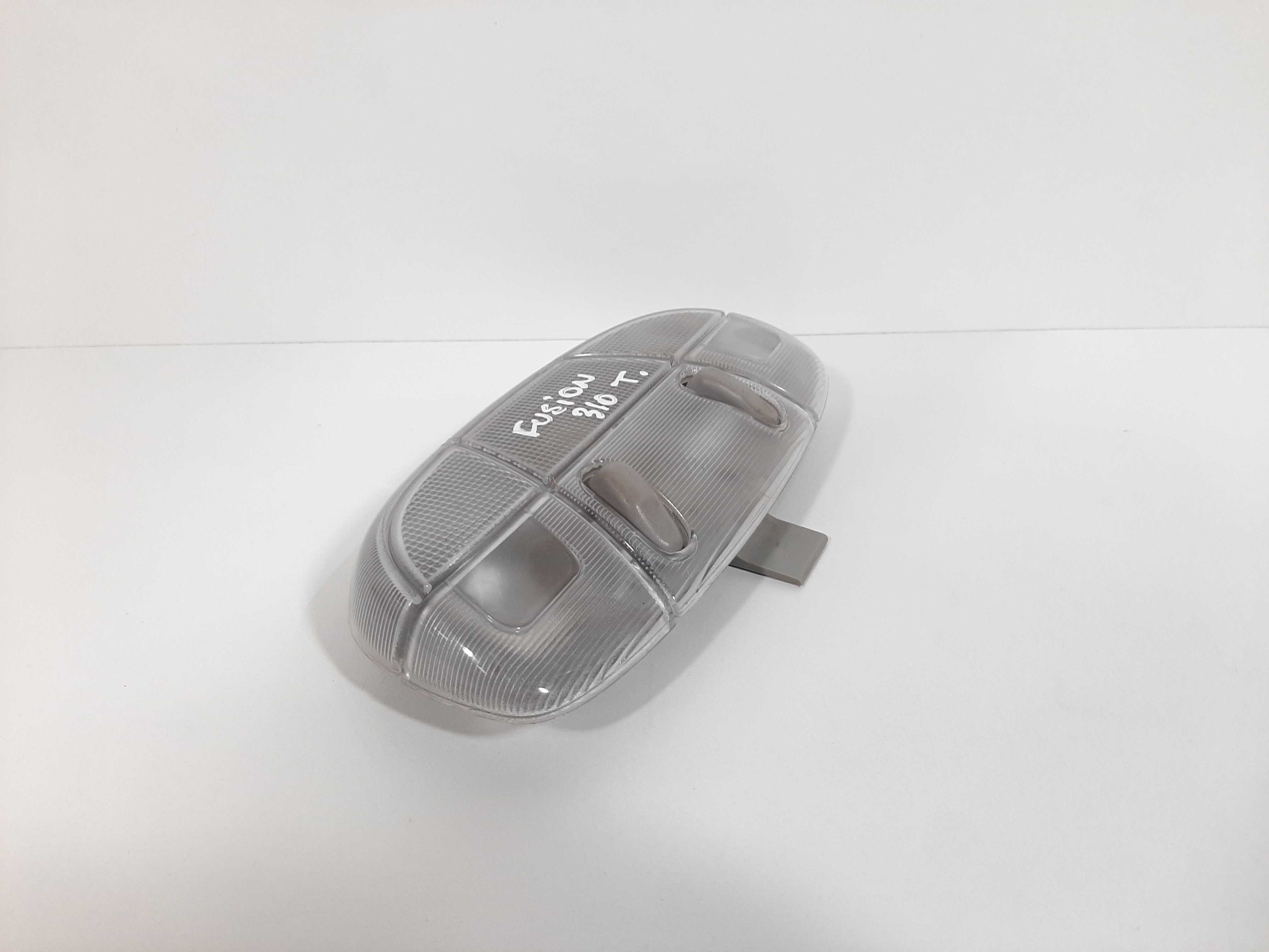 Luz Cortesia Traseira Ford Fusion 2006 2007 2008 2009 A 2011 4
