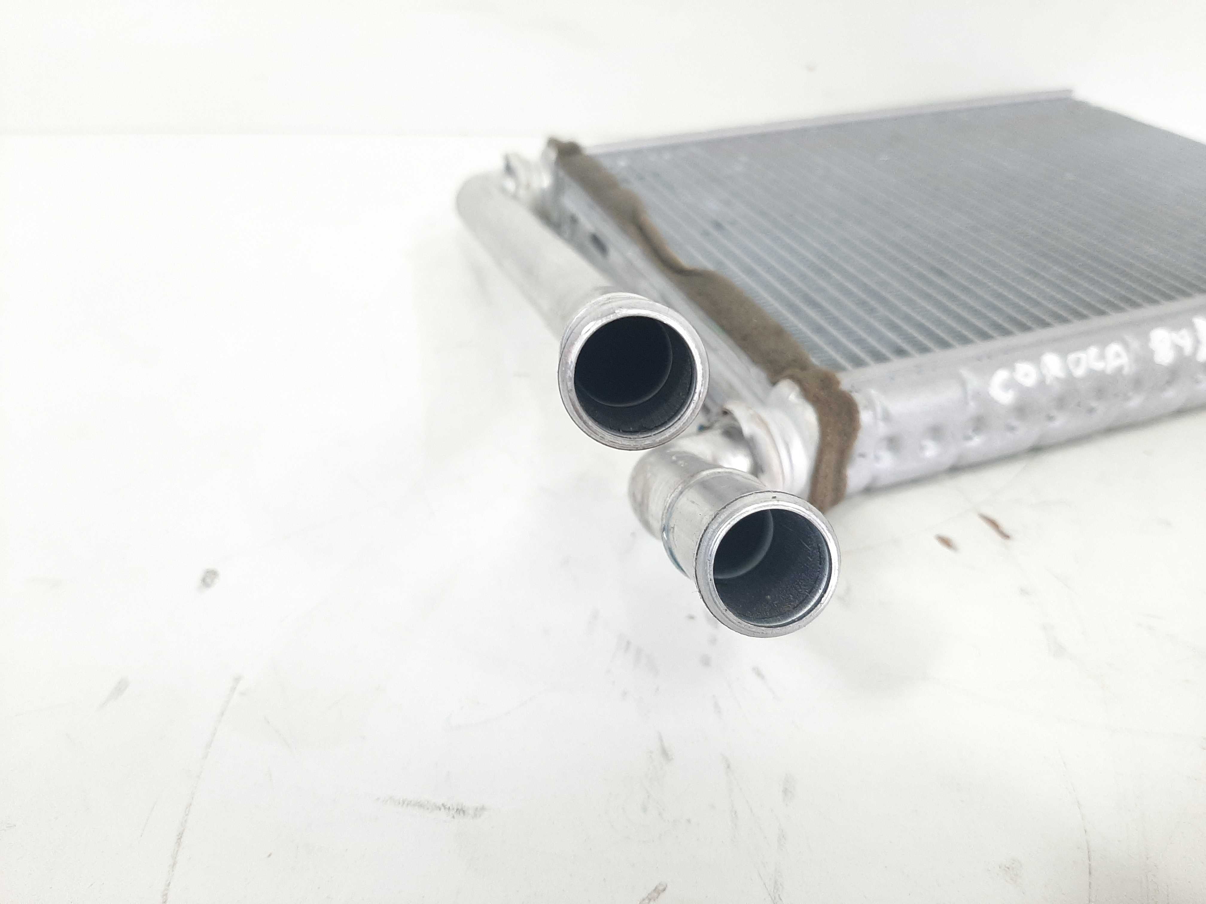 Radiador Ar Quente Toyota Corolla 2.0 16v 2014 2015 A 2017 4