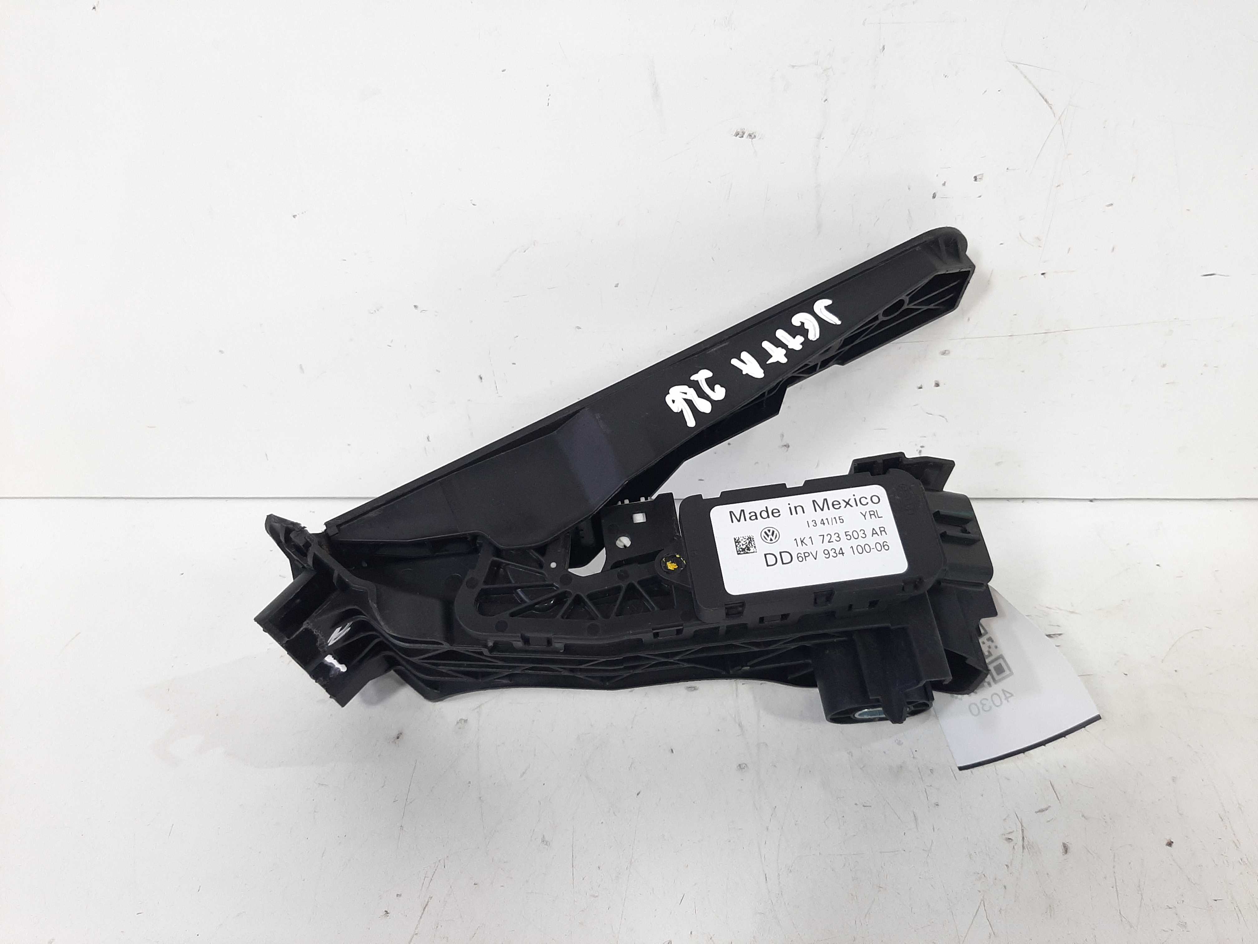 Pedal Acelerador Jetta Tsi Highline 2012 2013 2014 A 2017 8