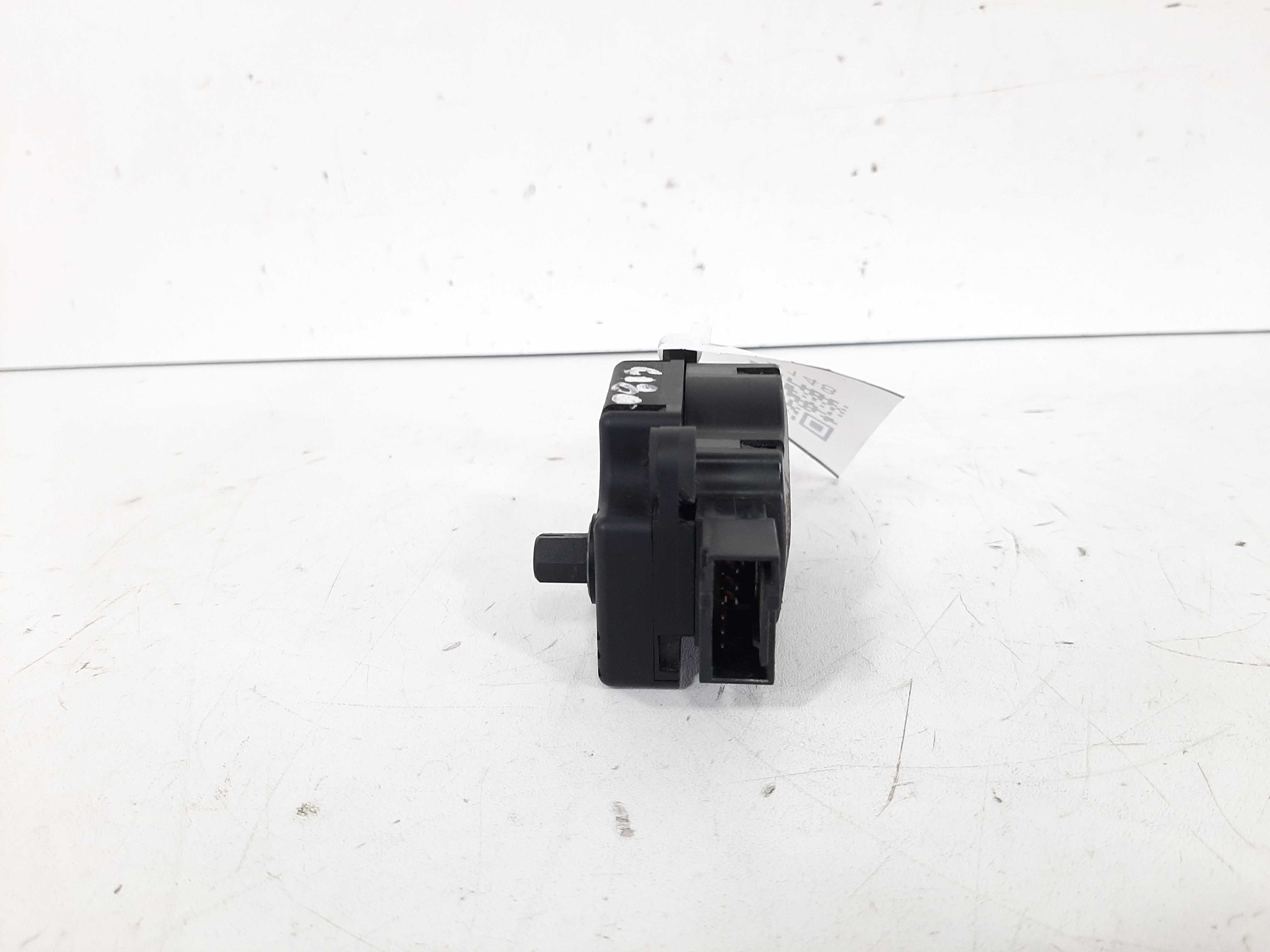 Motor Atuador Caixa Ar Mercedes C180 2001 2002 2003 A 2005 2