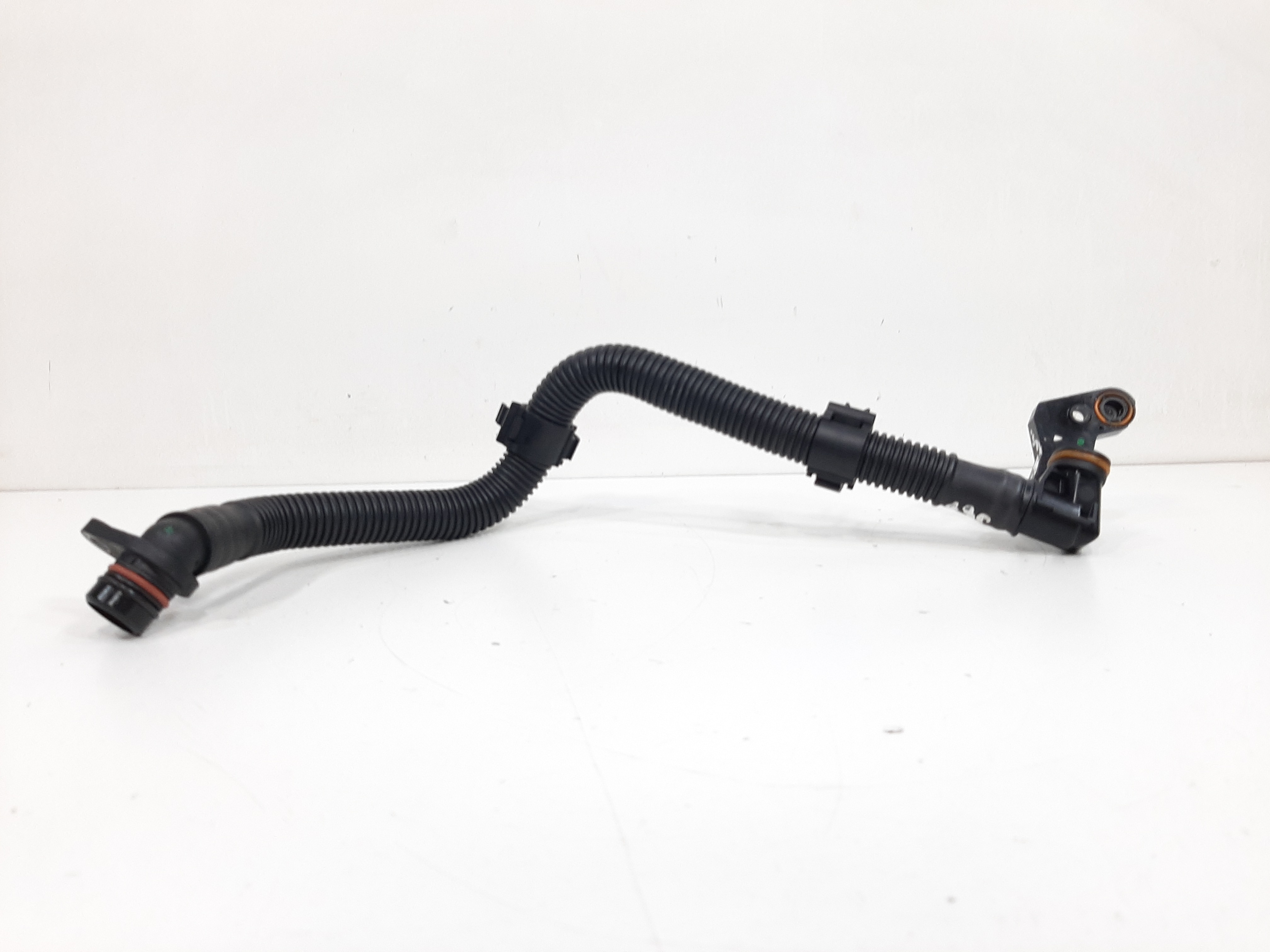 Mangueira Respiro Anti Chamas Audi A4 1.8 Tfsi 2013 A 2015 5