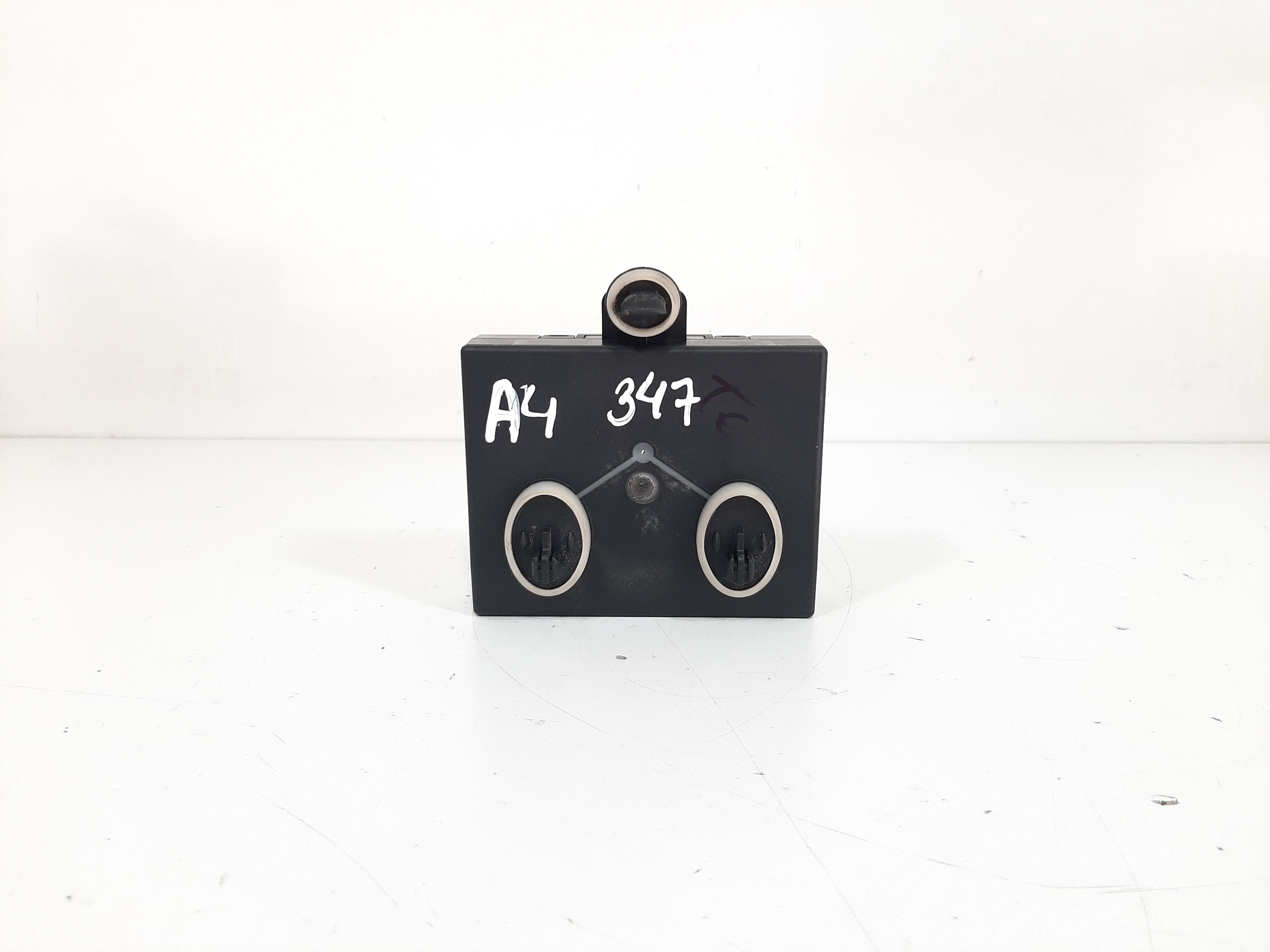 Módulo Vidro Elétrico Traseiro Esquerdo Audi A4 2013 A 2015 6