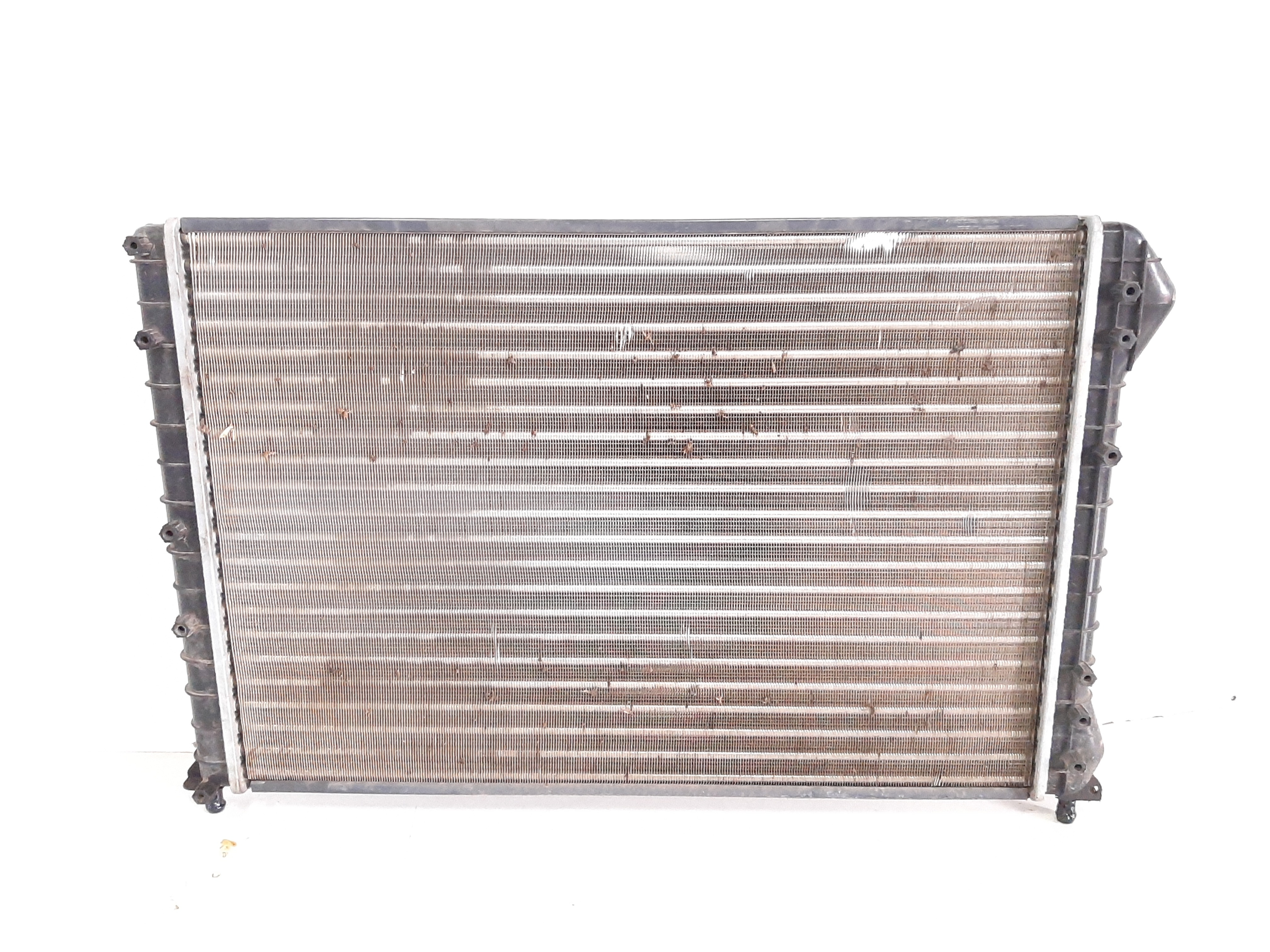 Radiador Água Fiat Doblo 1.4 8v Fire 2002 2003 2004 A 2020 4