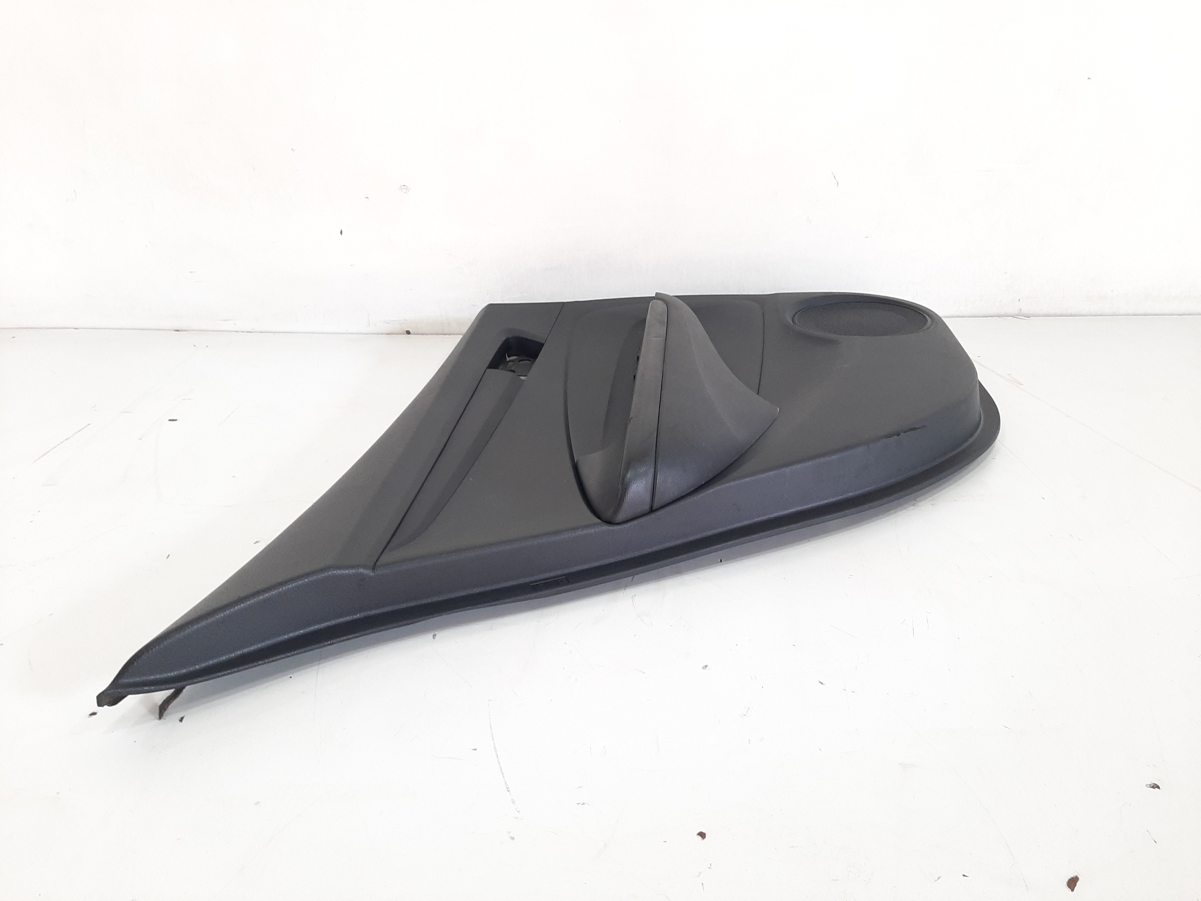 Forro Porta Traseiro Esquerdo Honda City 2008 2009 A 2014 2