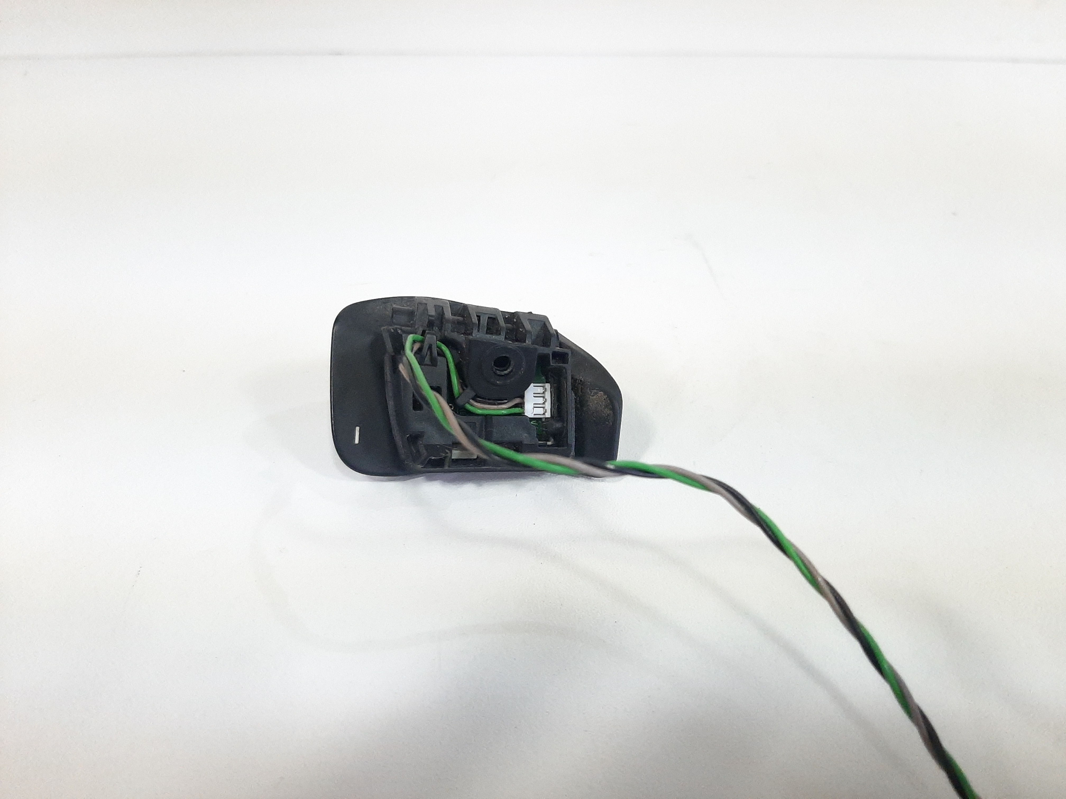 Borboleta Paddle Shift Esquerd Marcha – Vw Jetta 2011 A 2016 8