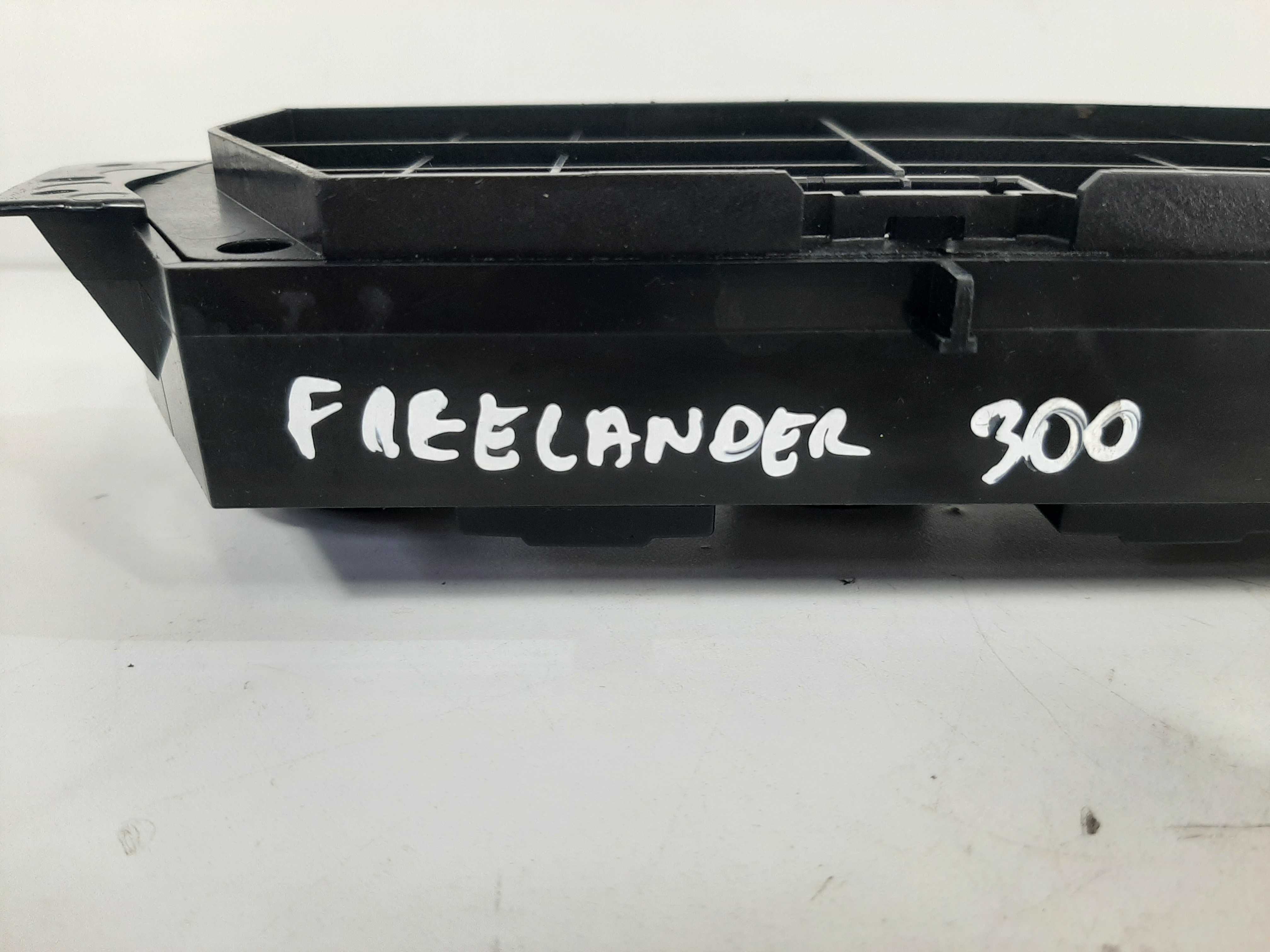 Comando Ar Condicionado Land Rover Freelander 2 2007 A 2012 1