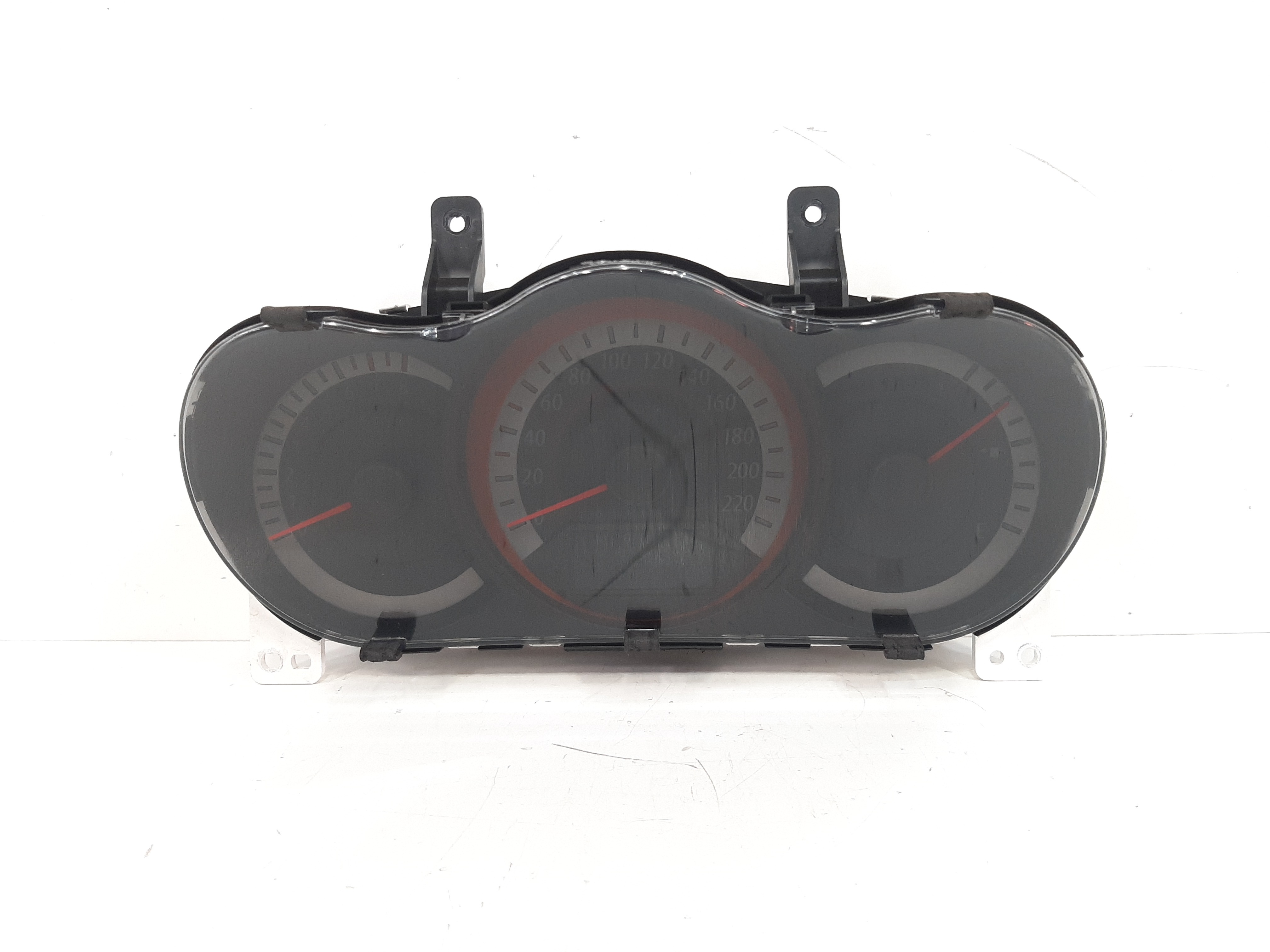 Painel Instrumentos Velocimetro Kia Cerato Koup 2011 A 2013 1