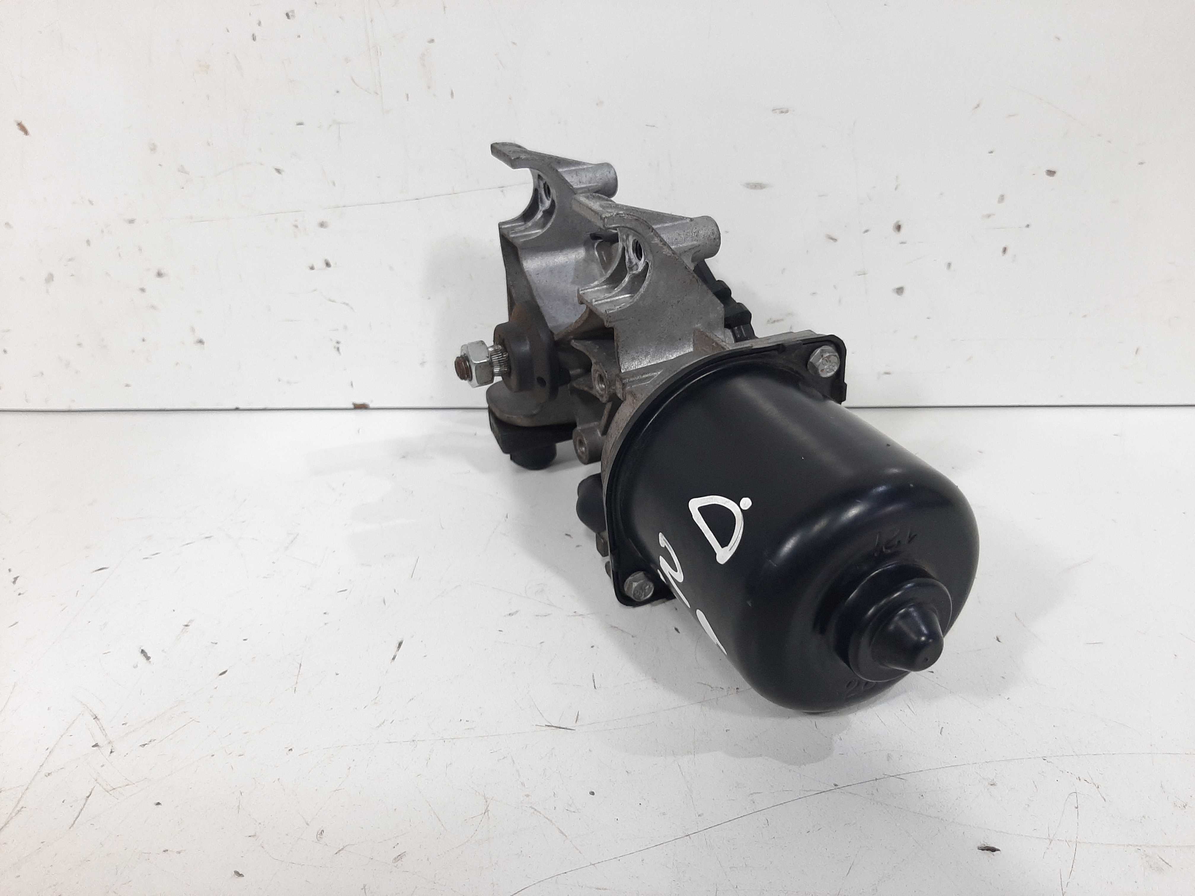 Motor Limpador Parabrisa Spin Cobalt 2012 2013 2014 A 2017 4