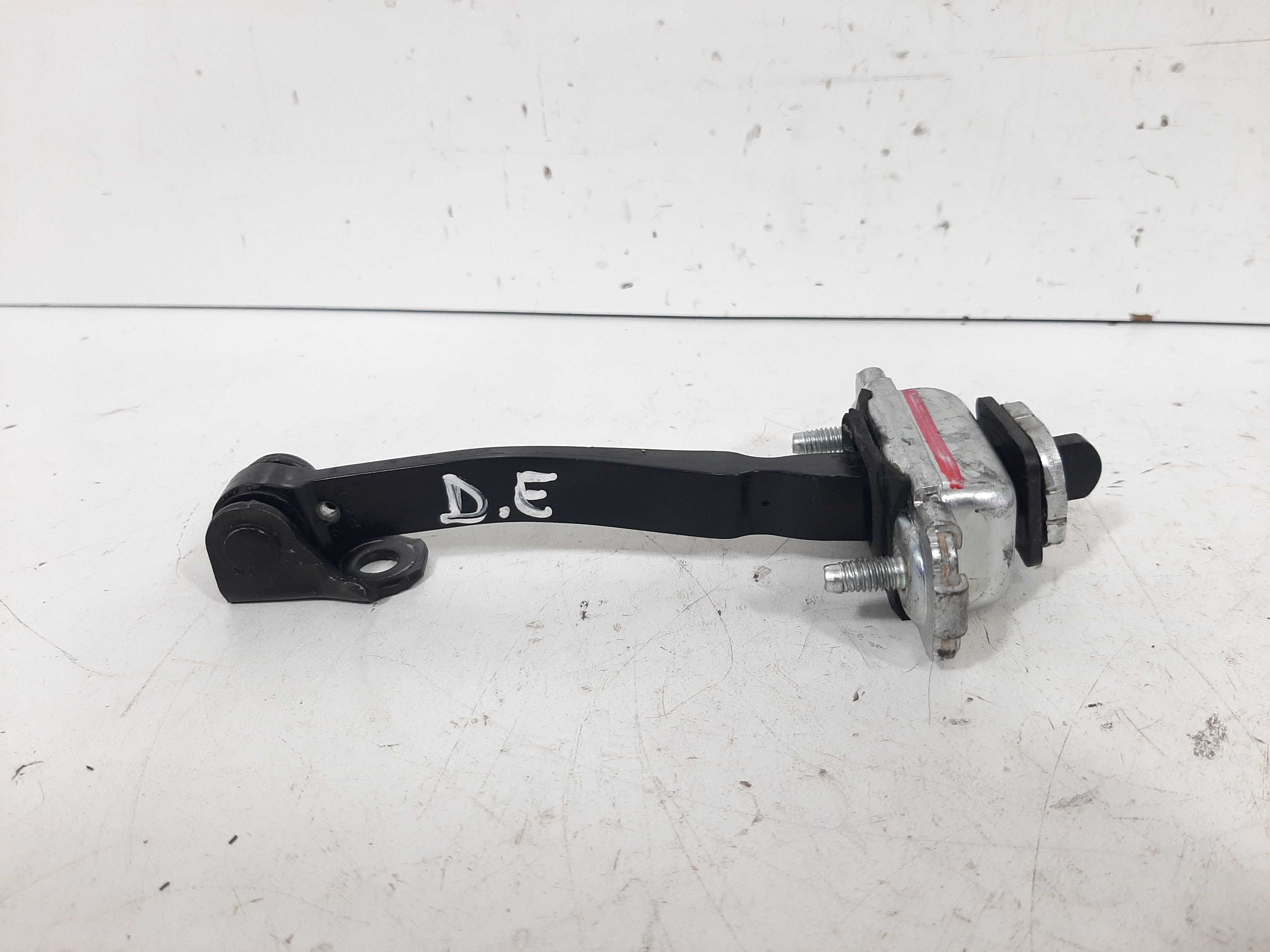 Limitador Porta Dianteira Esquerda Gm Spin 2012 2013 A 2017 3