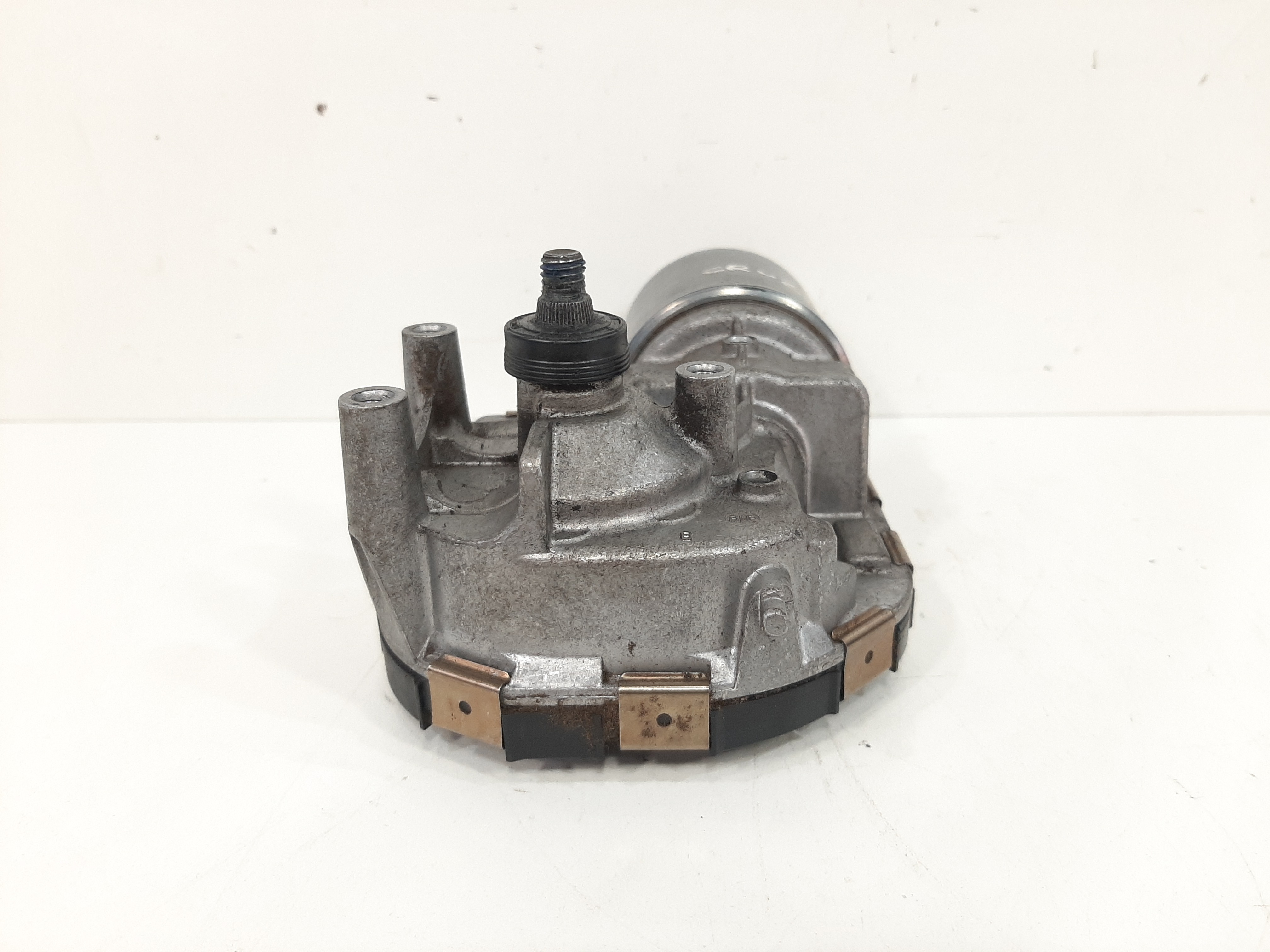 Motor Limpador Dianteiro Chevrolet Cruze 1.4 2017 A 2023 4