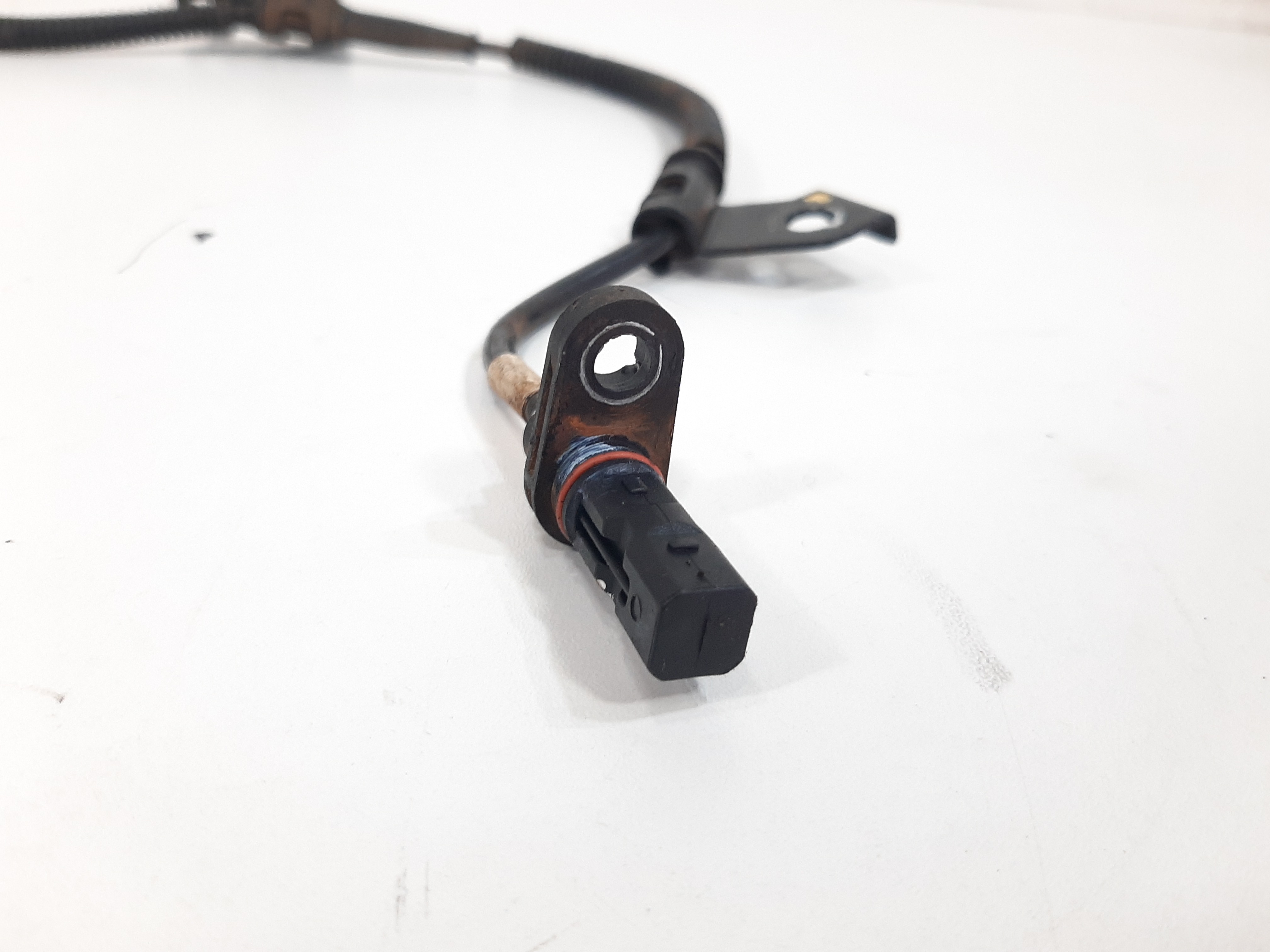 Sensor Freio Abs Traseiro Esquerdo Azera 2007 2008 A 2011 3