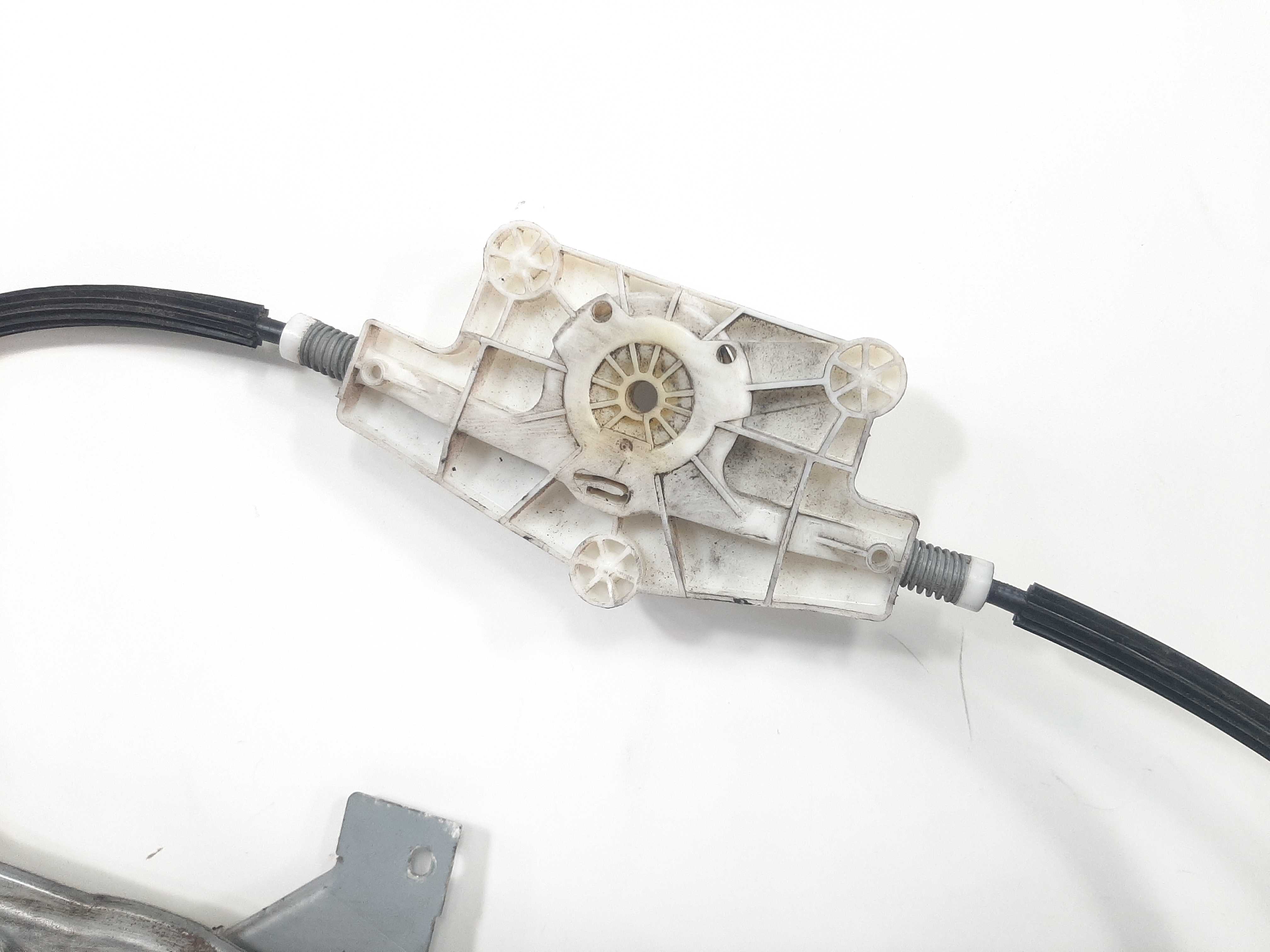 Maquina Vidro Dianteiro Direito Citroen C4 Hatch 2007 A 2013 6