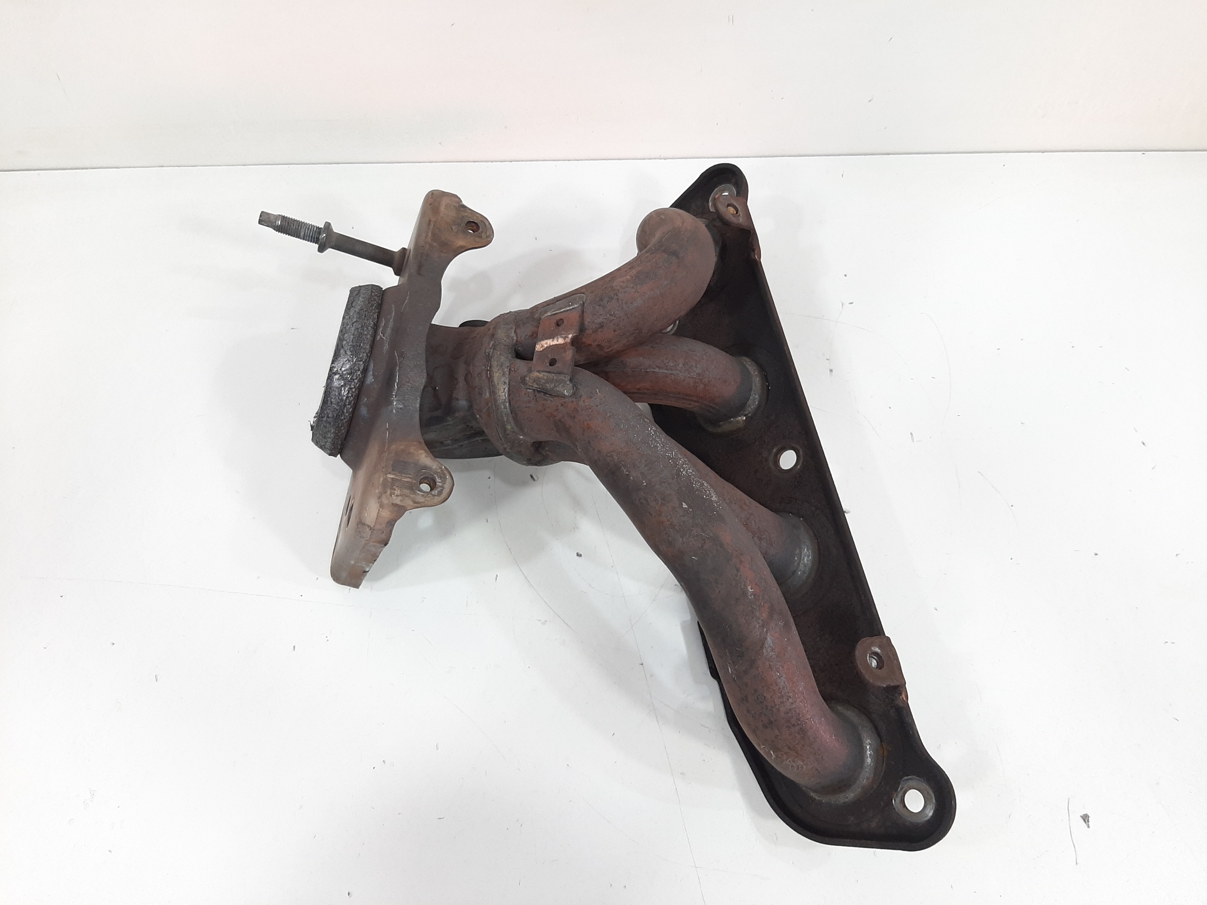 Coletor Escape Nissan Livina 1.8 2010 2011 2012 2013 2014 3